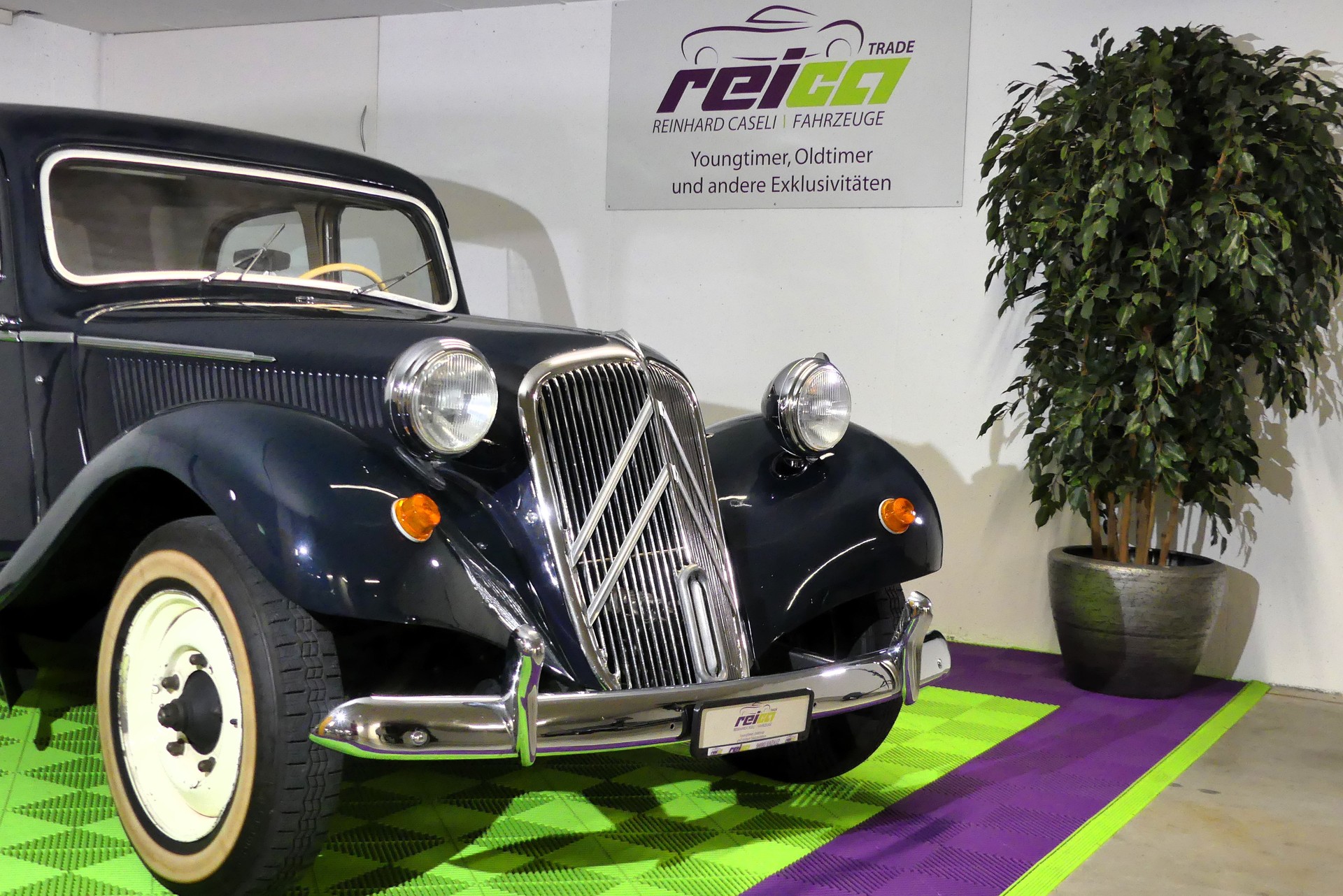CITROEN 11 B NORMALE-image-2