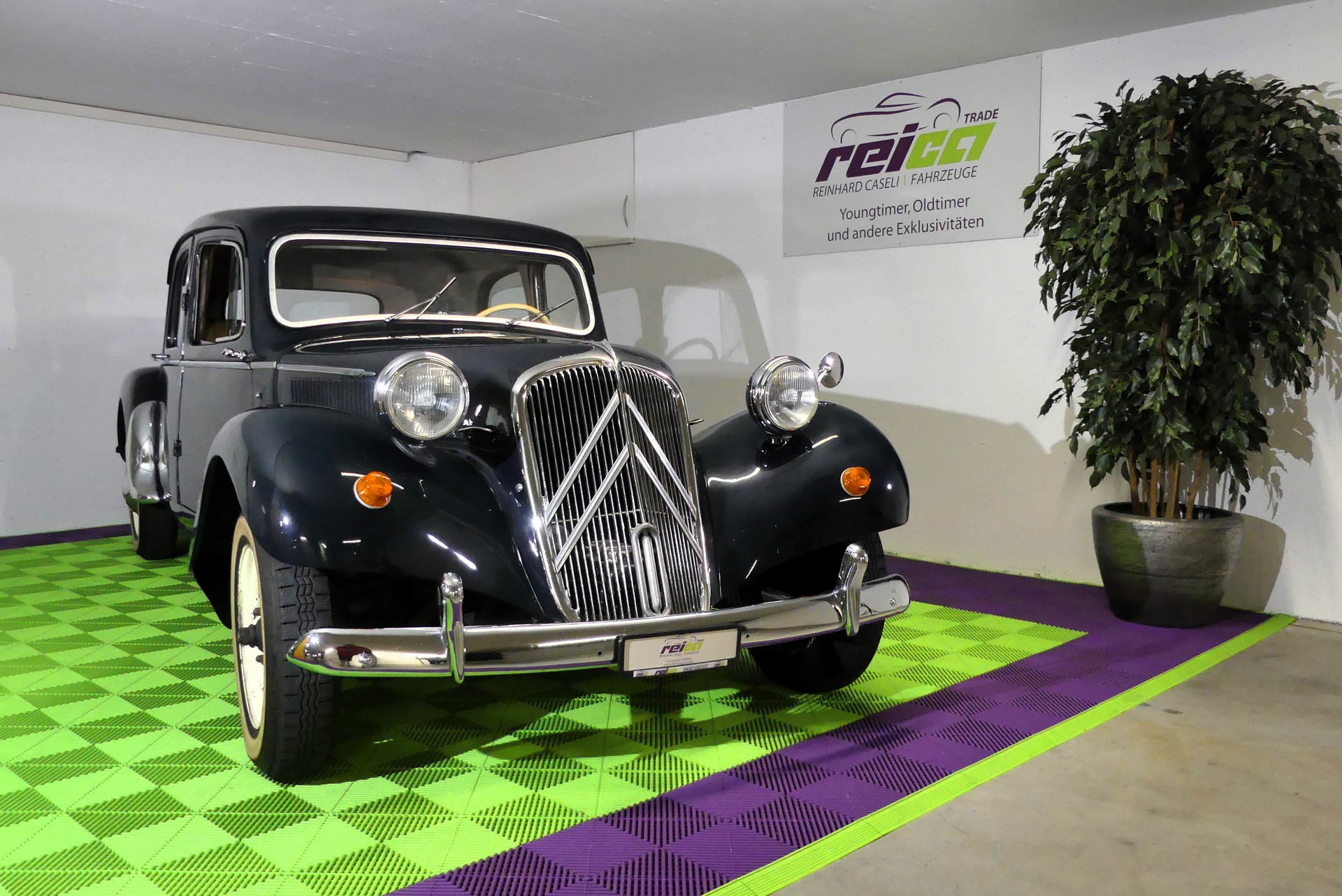 CITROEN 11 B NORMALE-image-13