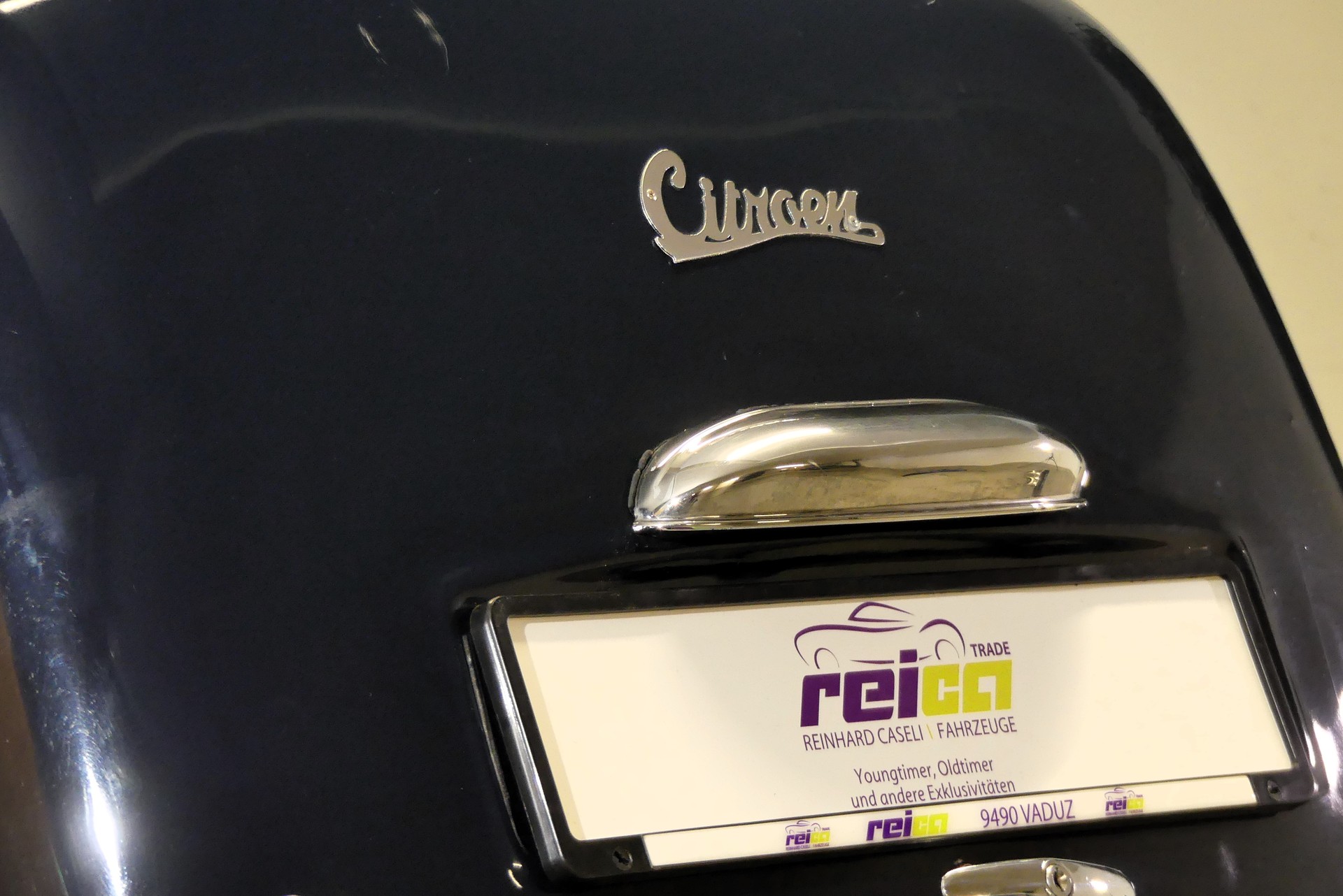 CITROEN 11 B NORMALE-image-15