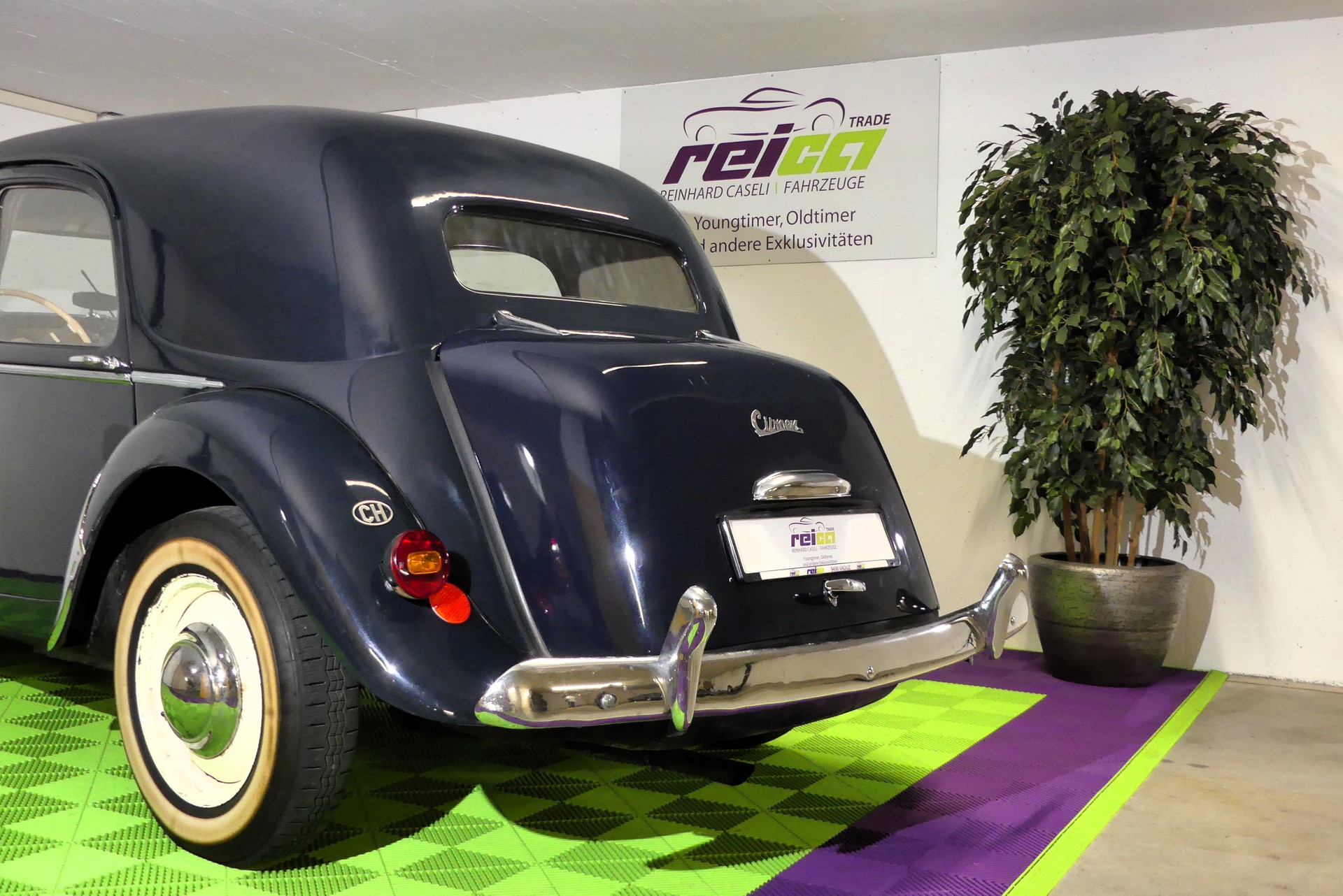 CITROEN 11 B NORMALE-image-4