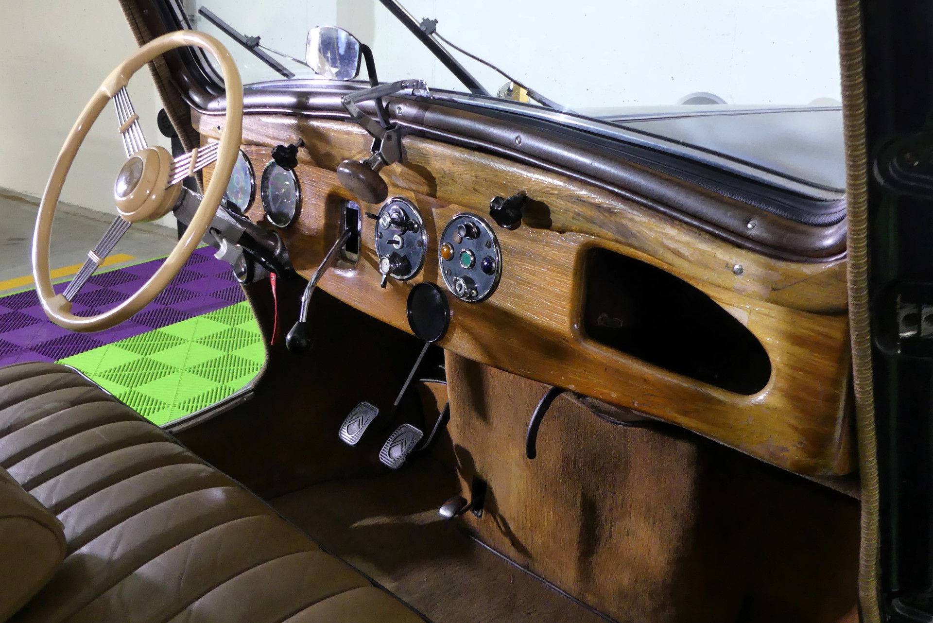 CITROEN 11 B NORMALE-image-12