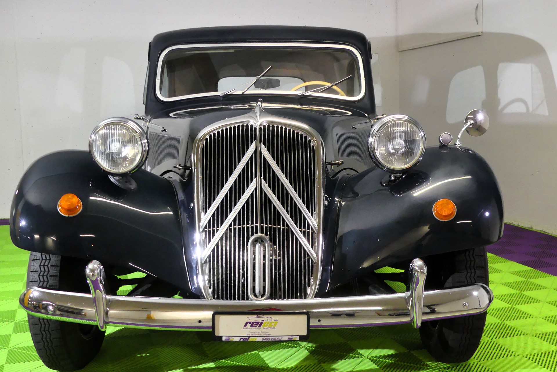CITROEN 11 B NORMALE-image-5