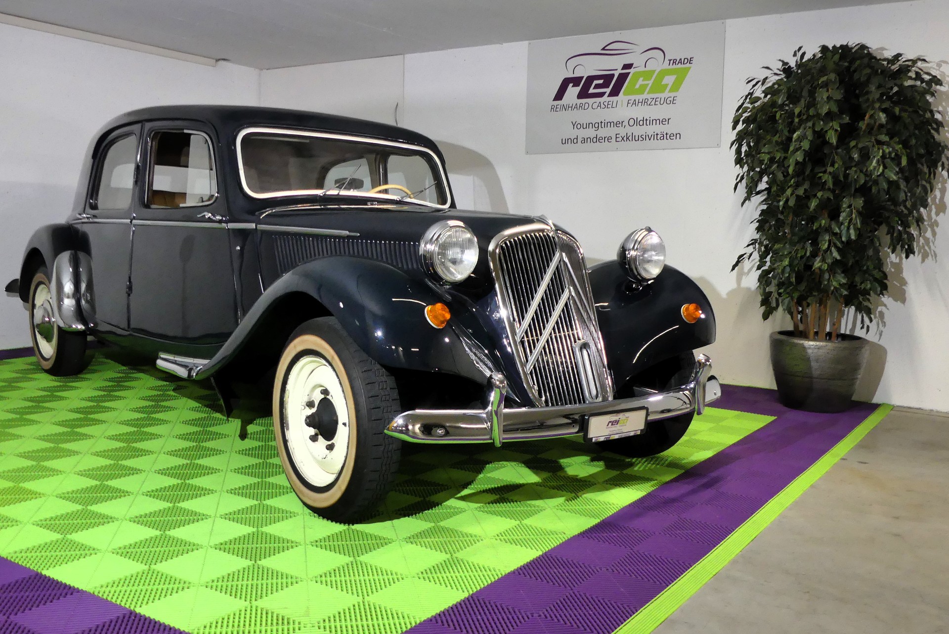 CITROEN 11 B NORMALE-image-11