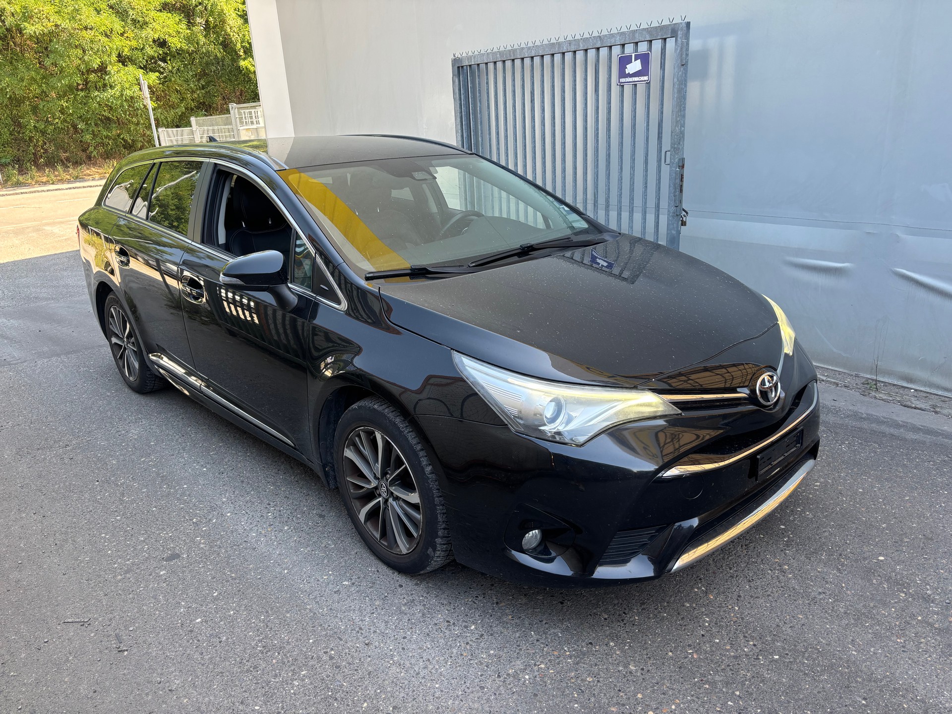 TOYOTA 2.0 CDTI-image-1