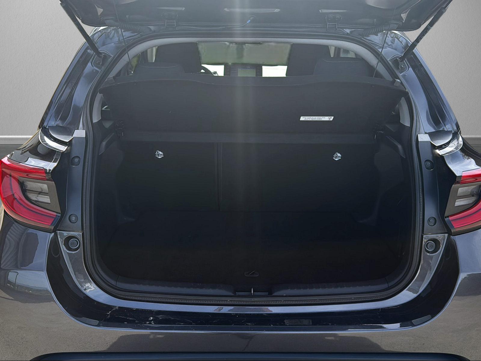 TOYOTA Yaris 1.5 VVT-iE Trend-image-9