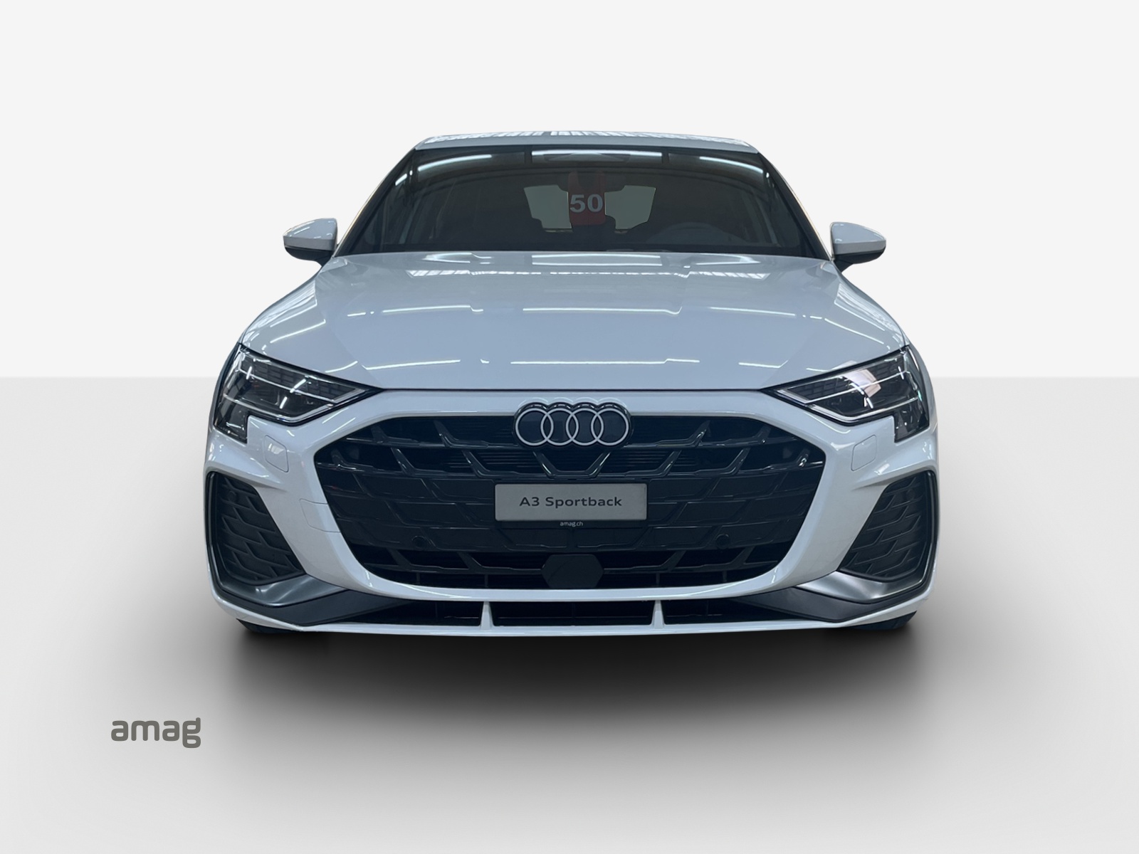 AUDI A3 Sportback TFSI 110 kW S line Attraction S tronic-image-6