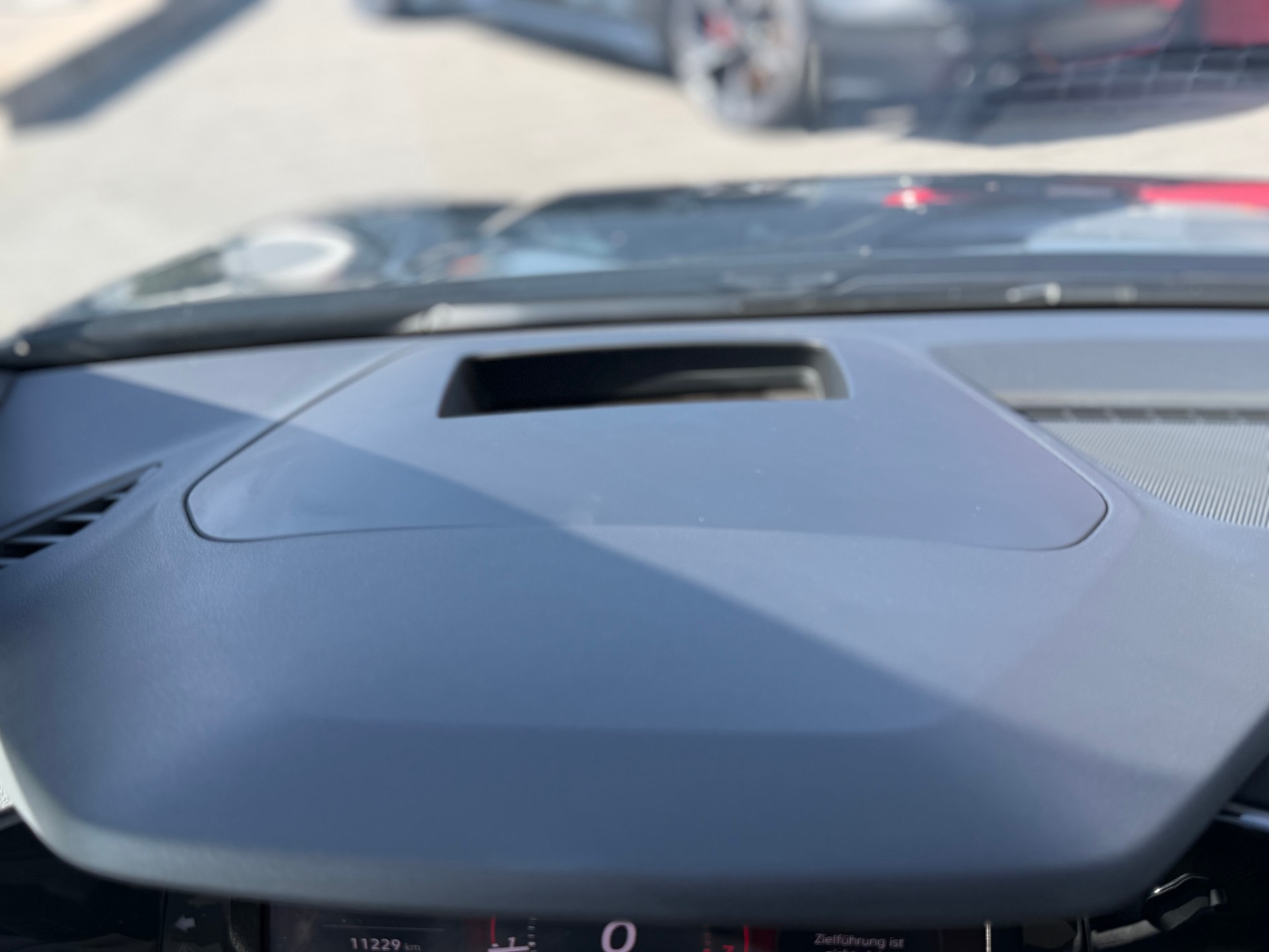 VW Golf 2.0 TSI GTI DSG *CH Fahrzeug*-image-19