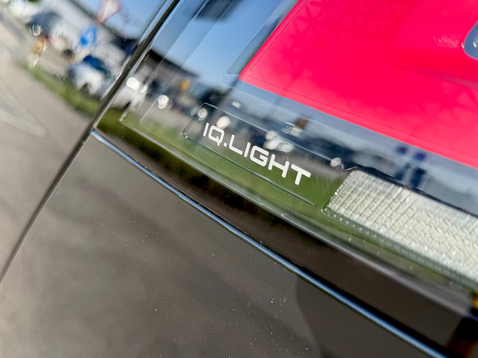 VW Golf 2.0 TSI GTI DSG *CH Fahrzeug*-image-12
