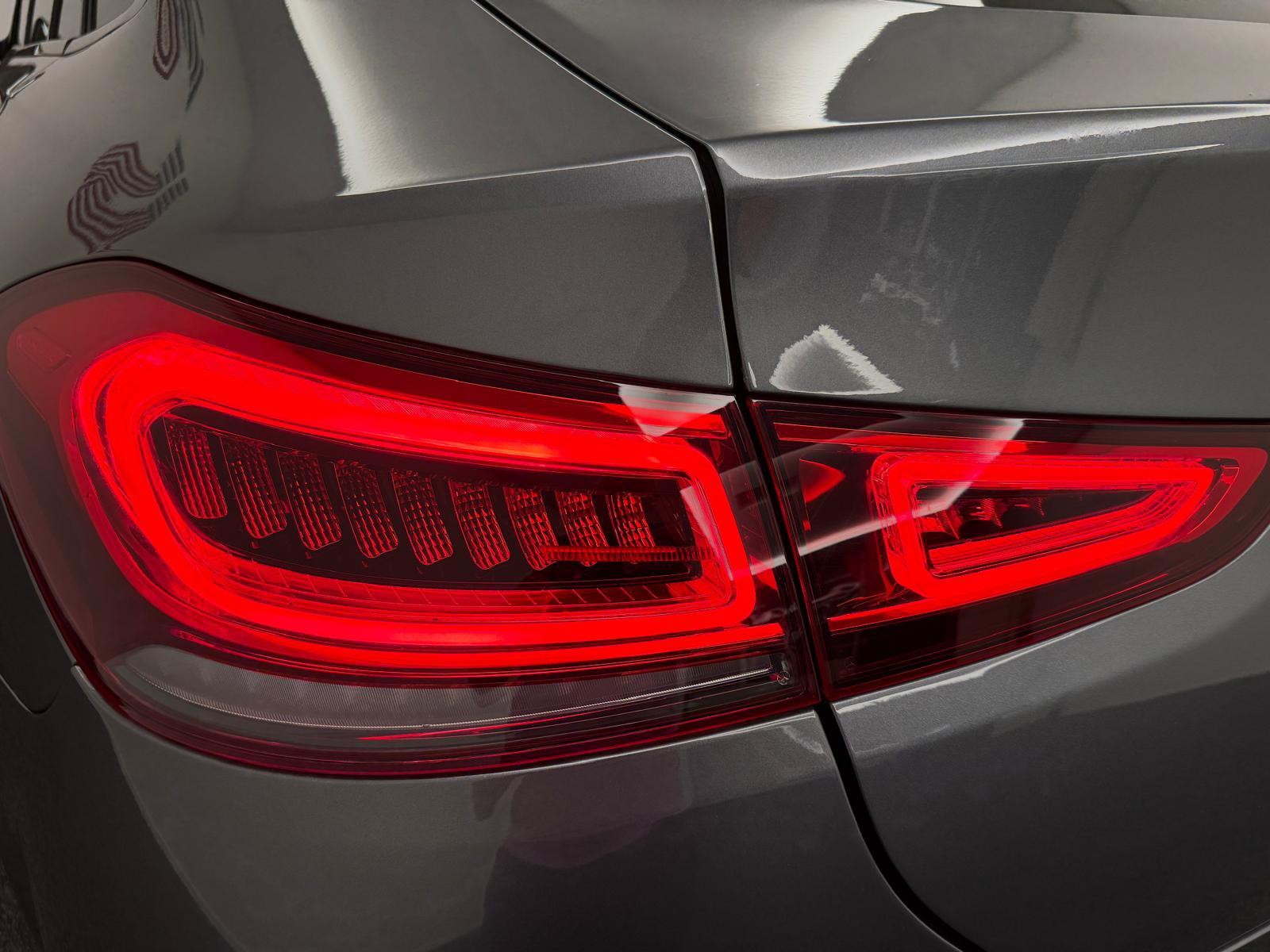 MERCEDES-BENZ Coupé GLE 400 d 4matic-image-7