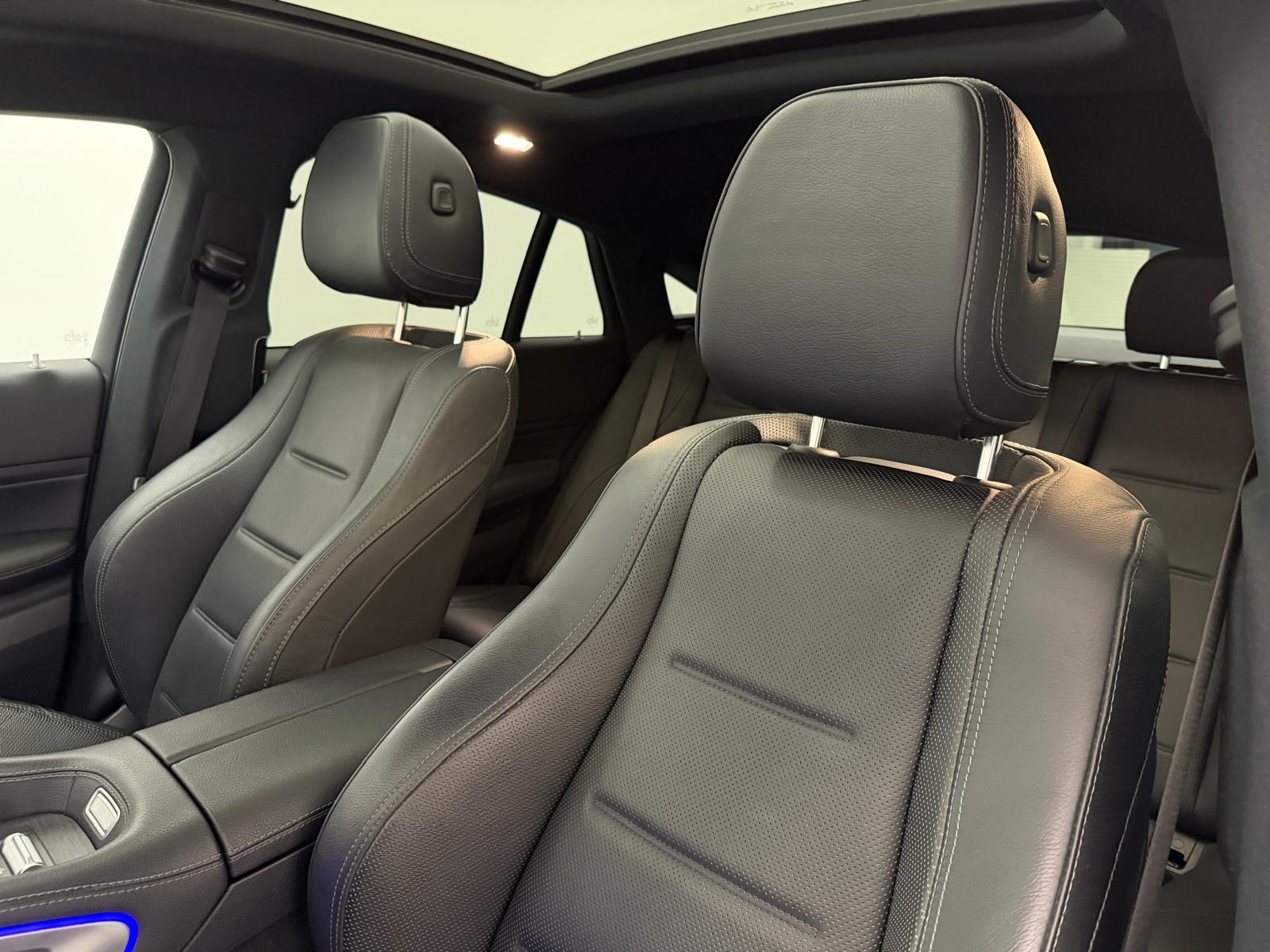 MERCEDES-BENZ Coupé GLE 400 d 4matic-image-12