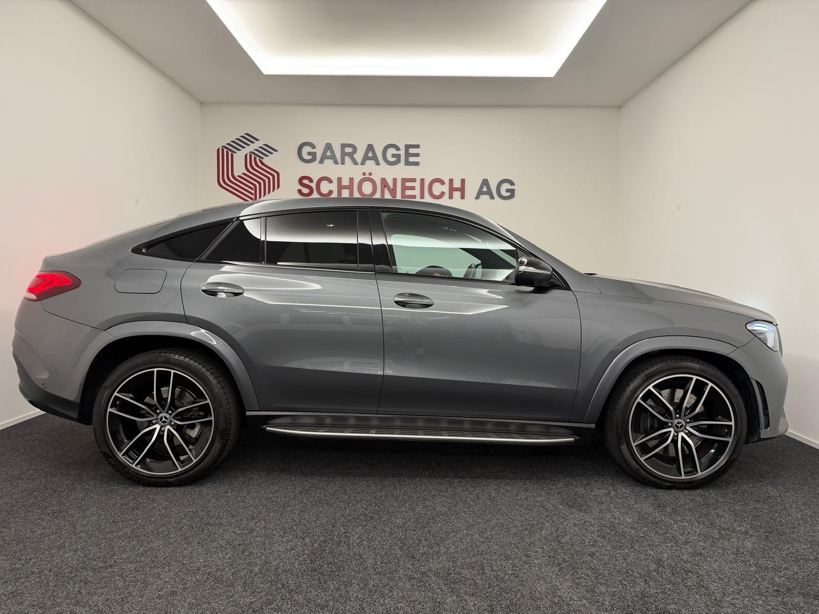 MERCEDES-BENZ Coupé GLE 400 d 4matic-showroom-element-3