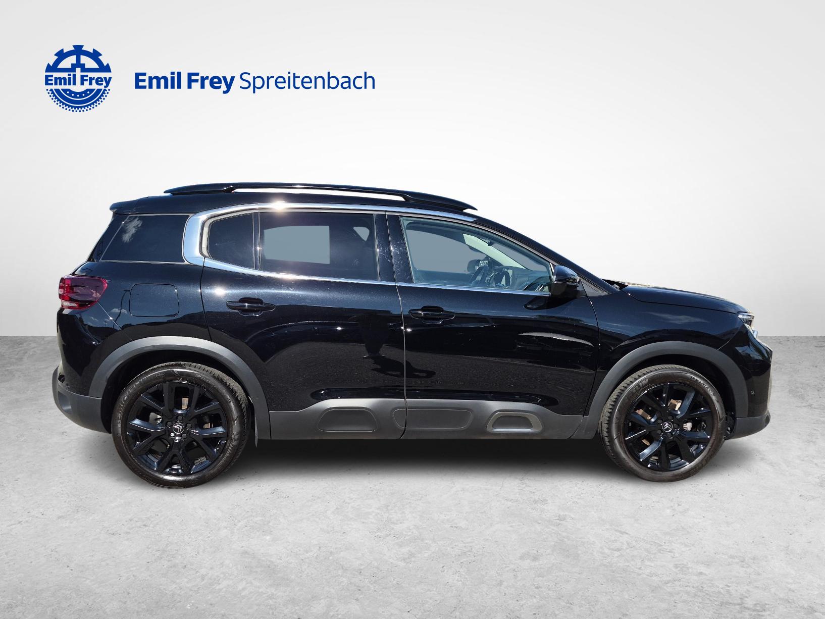 CITROEN C5 Aircross 1.5 BlueHDi Shine-image-5