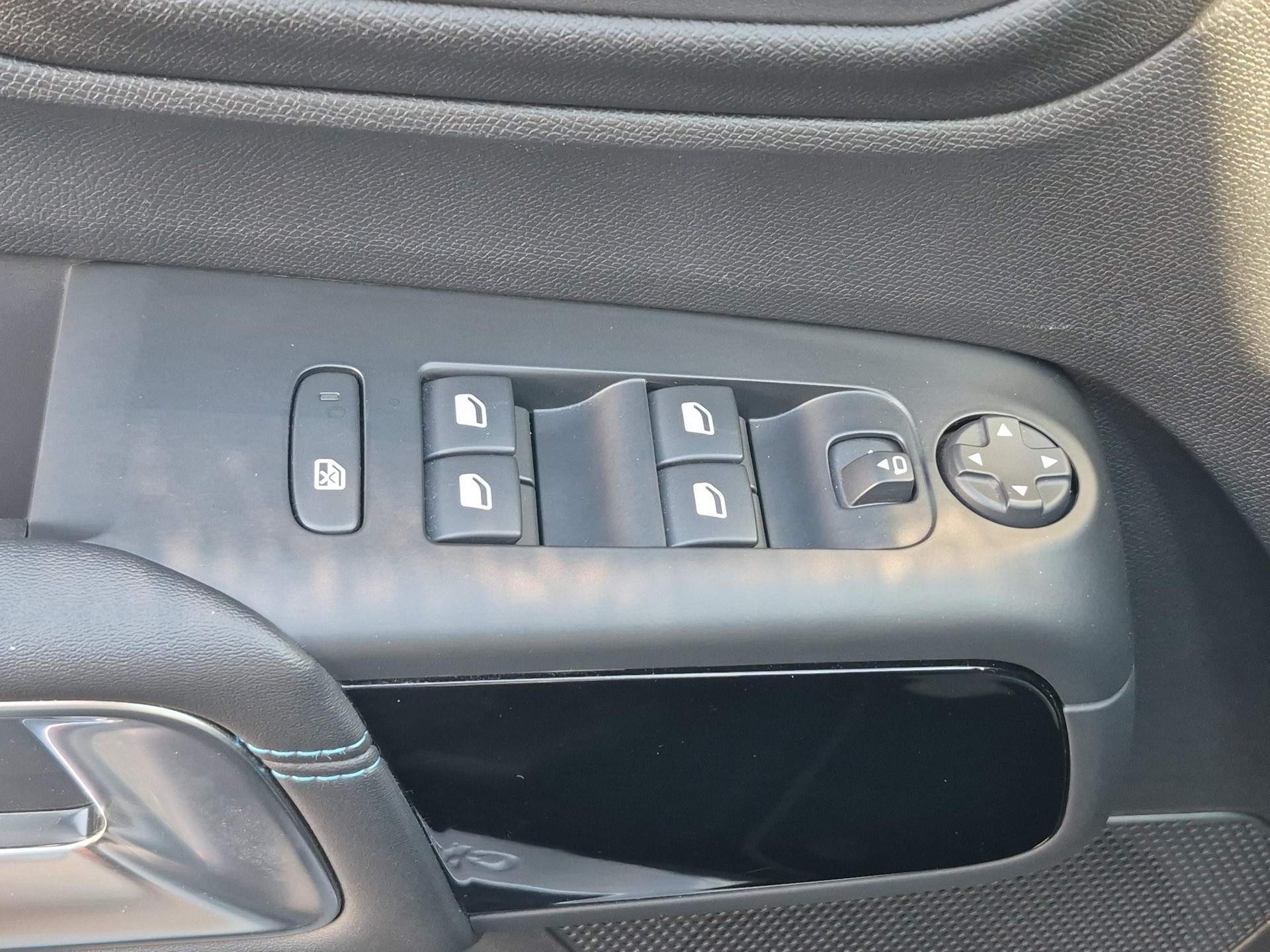 CITROEN C5 Aircross 1.5 BlueHDi Shine-image-17