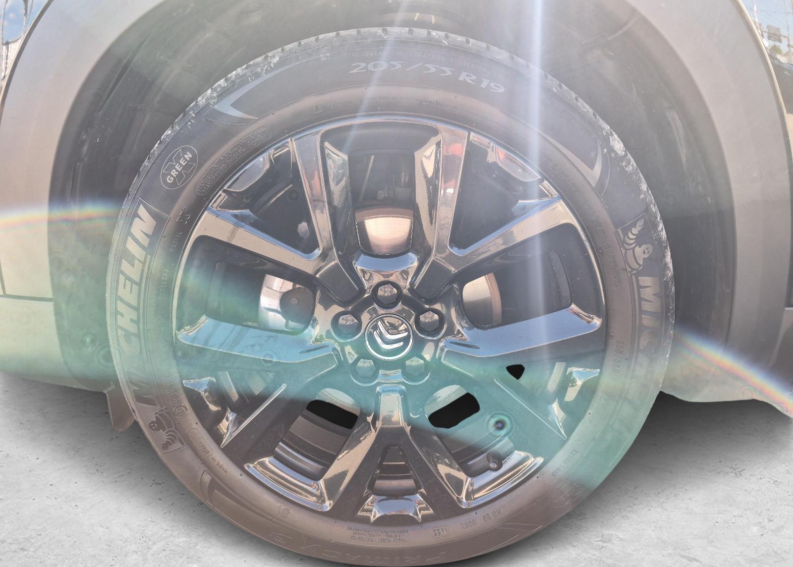 CITROEN C5 Aircross 1.5 BlueHDi Shine-image-19