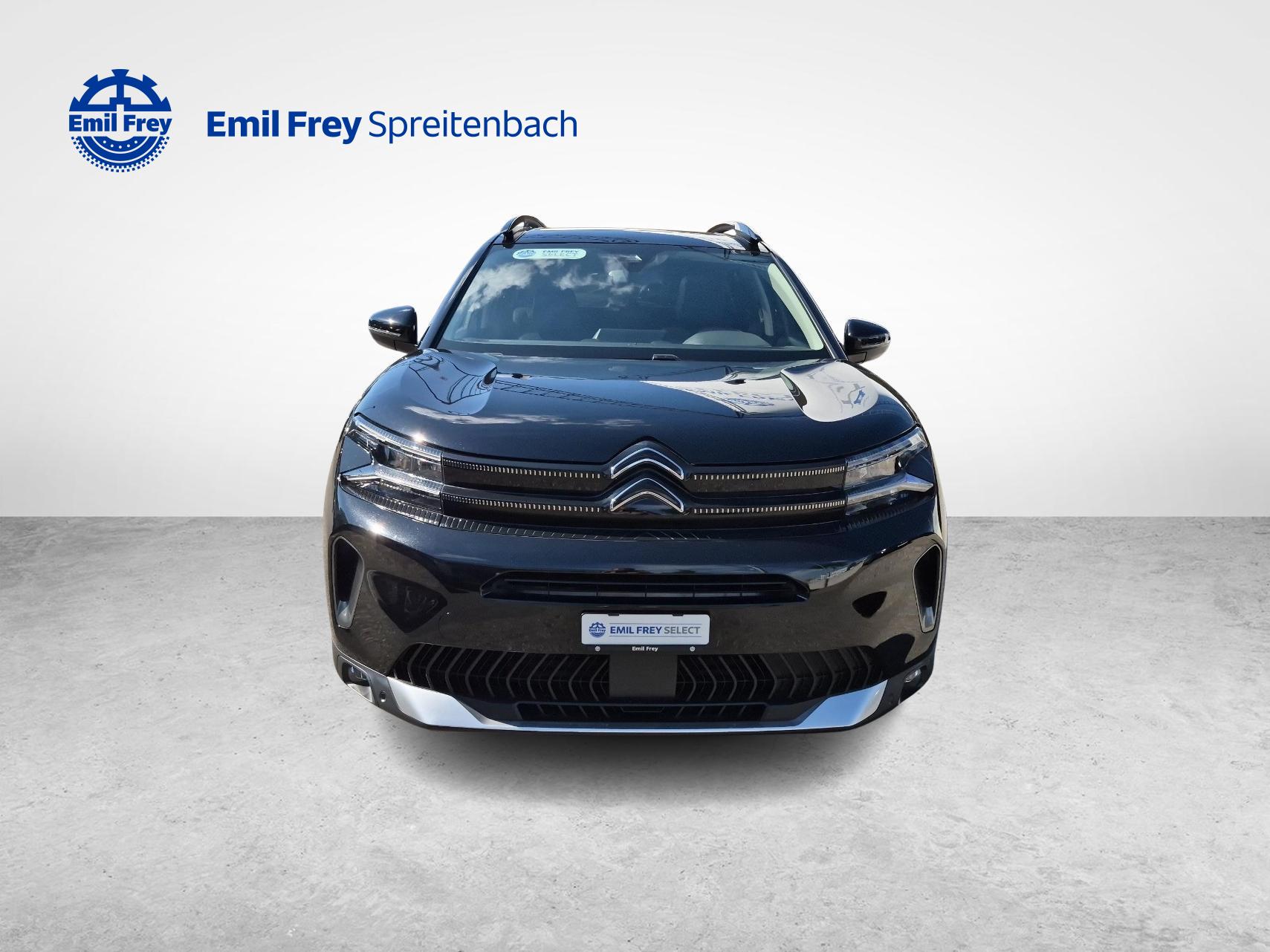 CITROEN C5 Aircross 1.5 BlueHDi Shine-image-7