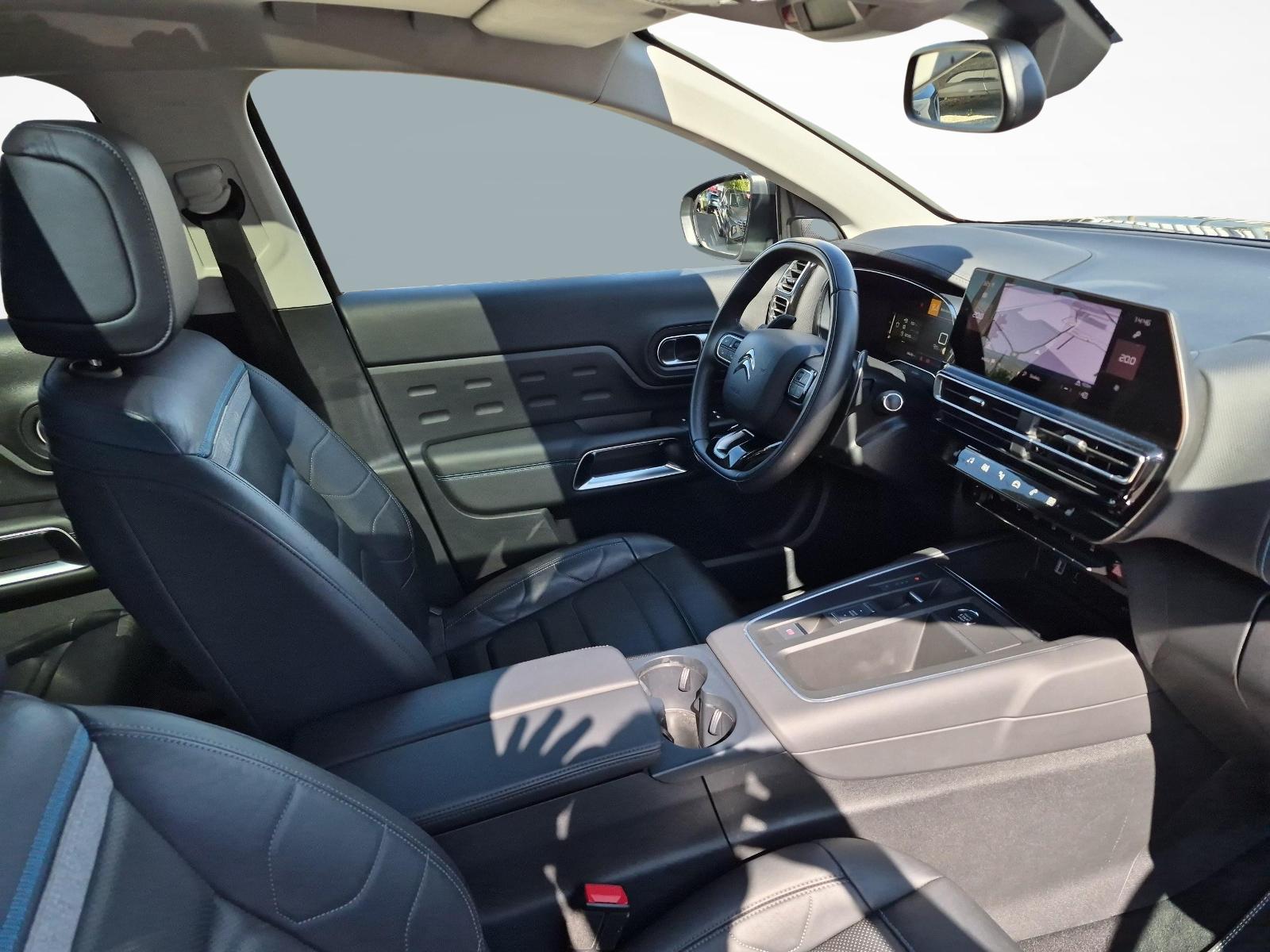 CITROEN C5 Aircross 1.5 BlueHDi Shine-image-9