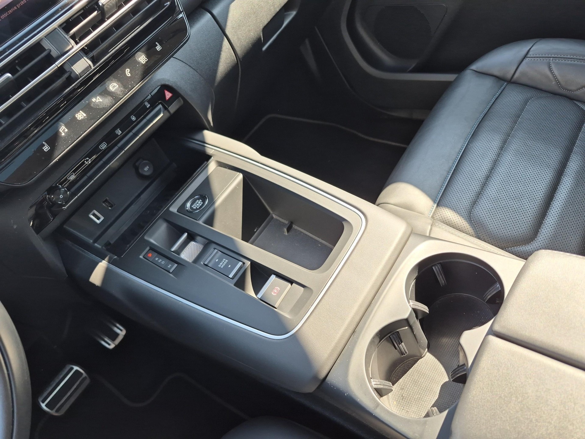 CITROEN C5 Aircross 1.5 BlueHDi Shine-image-15
