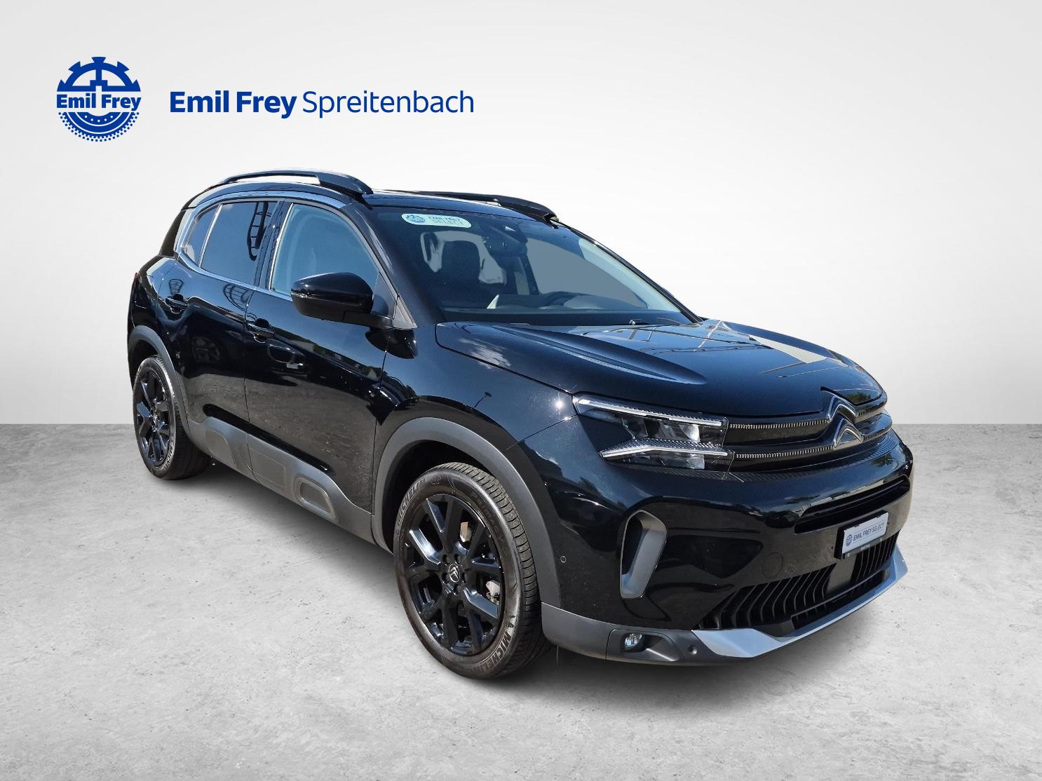 CITROEN C5 Aircross 1.5 BlueHDi Shine-image-6