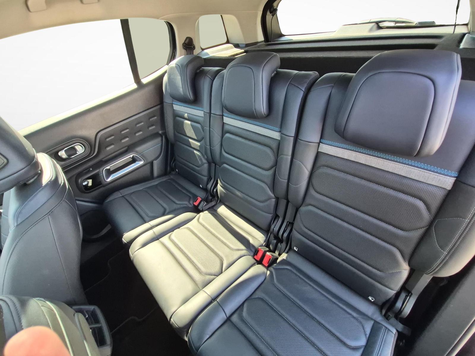 CITROEN C5 Aircross 1.5 BlueHDi Shine-image-10