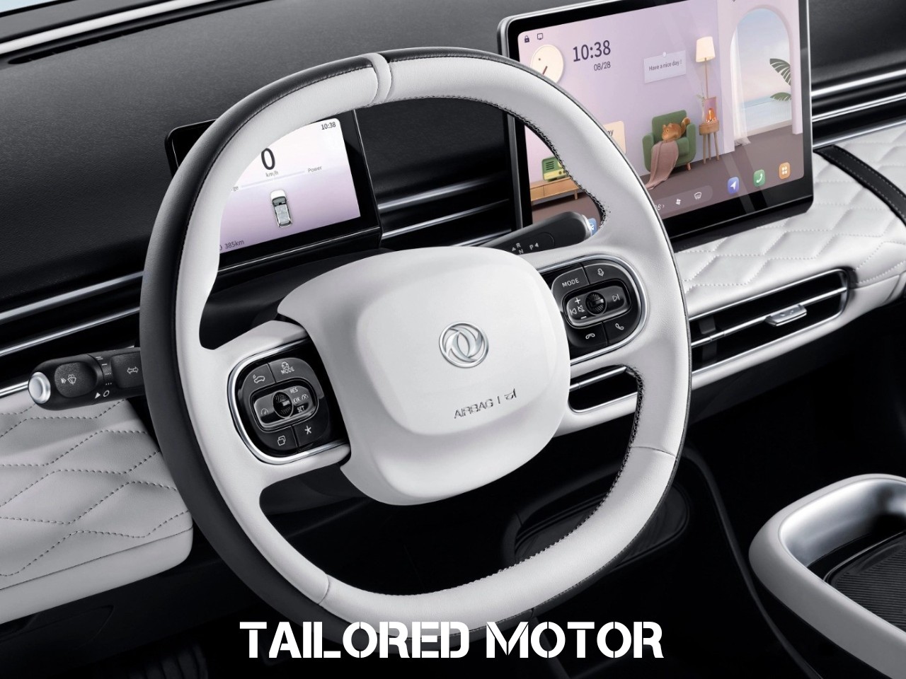 DONGFENG Box 42 kWh-image-2