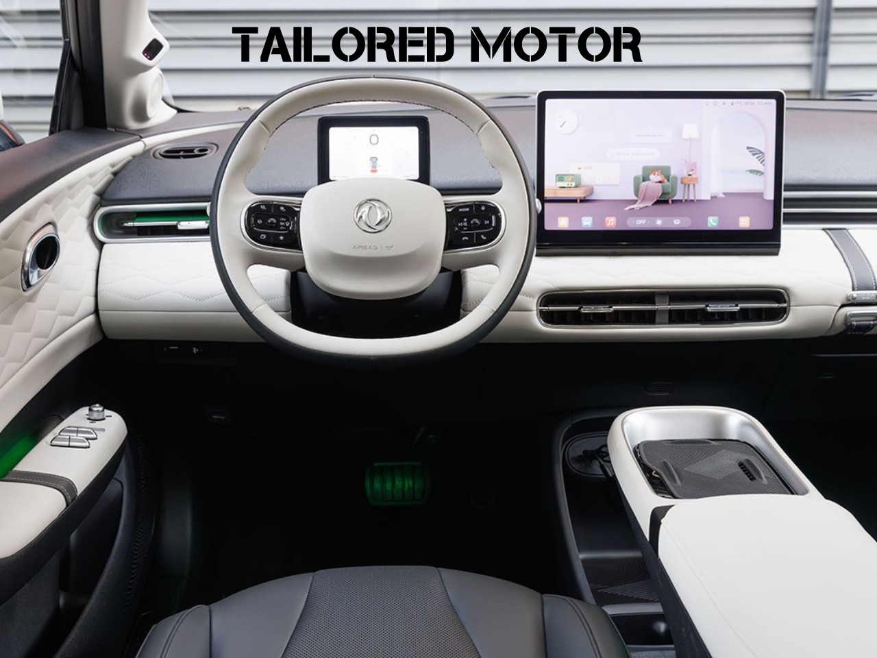 DONGFENG Box 42 kWh-image-3