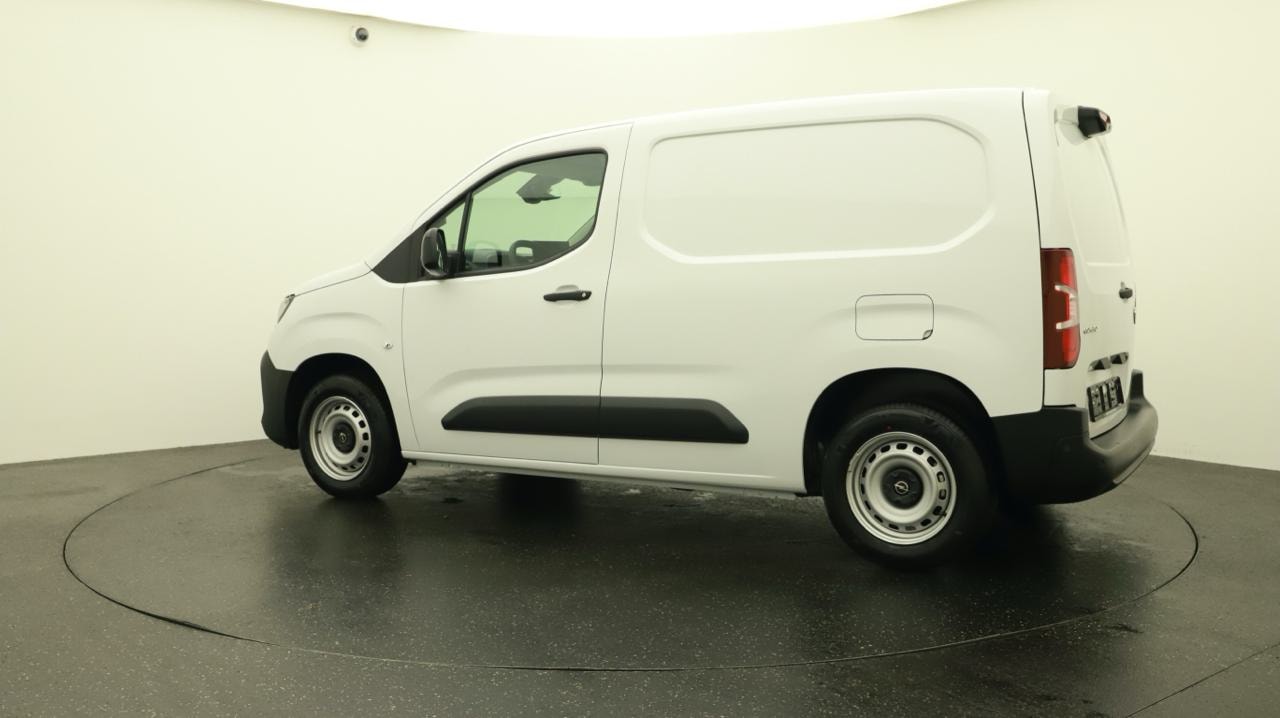 OPEL Combo Cargo 1.5 start/stop-image-2