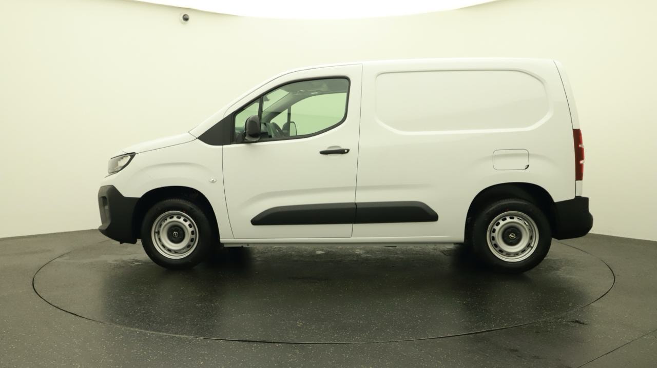 OPEL Combo Cargo 1.5 start/stop-image-1
