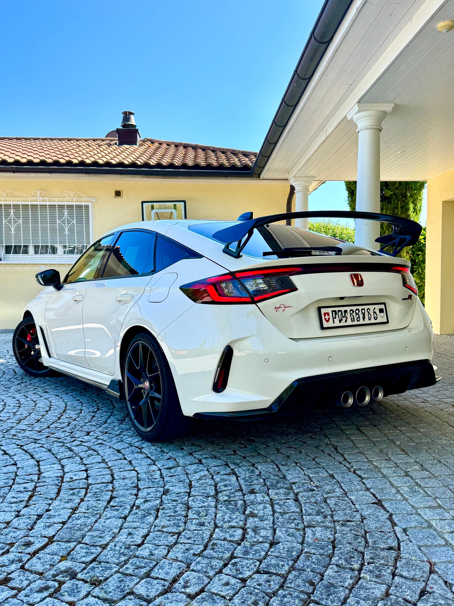 HONDA 2.0 VTEC Type R-image-1