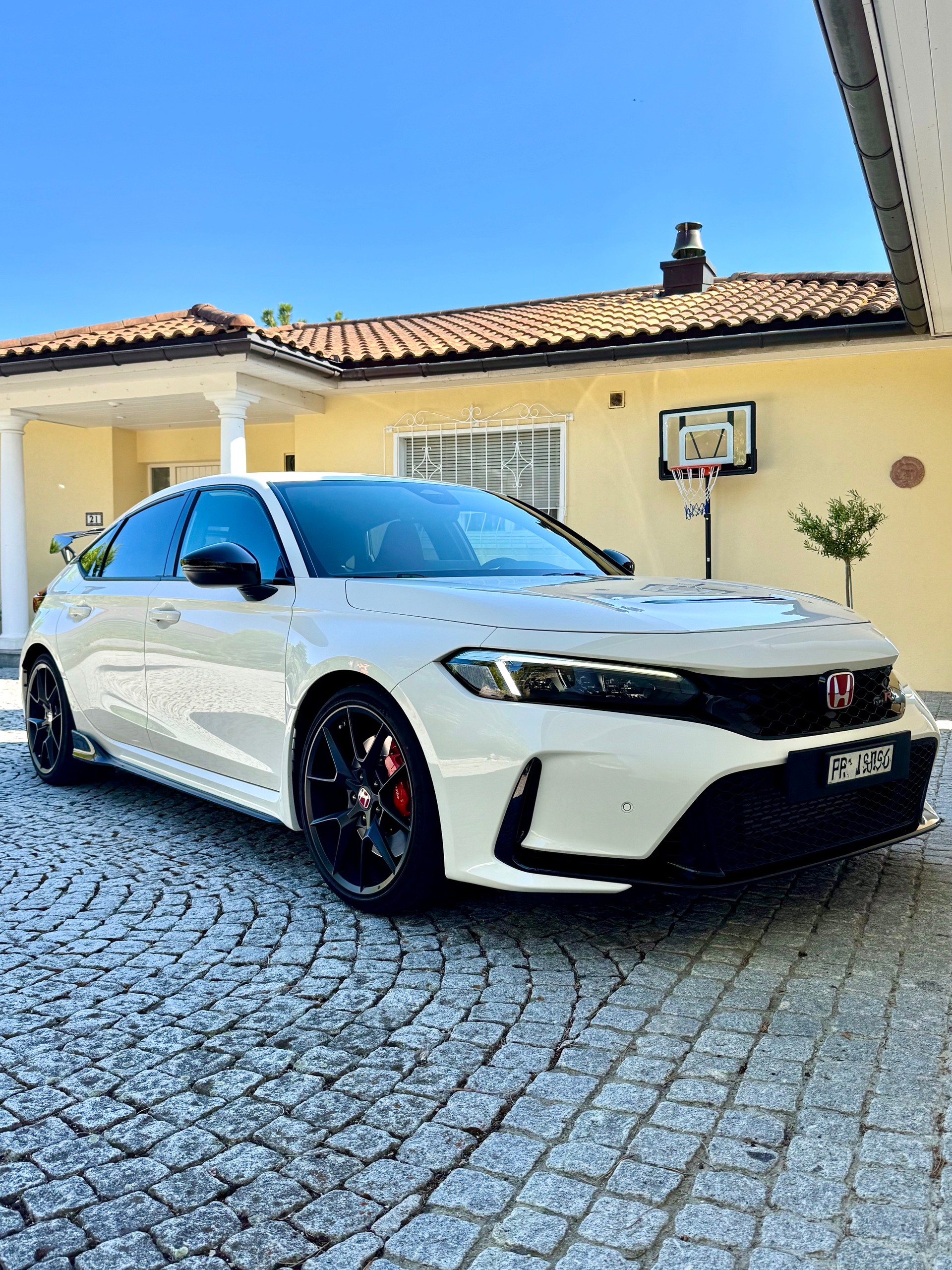 HONDA 2.0 VTEC Type R-image-0
