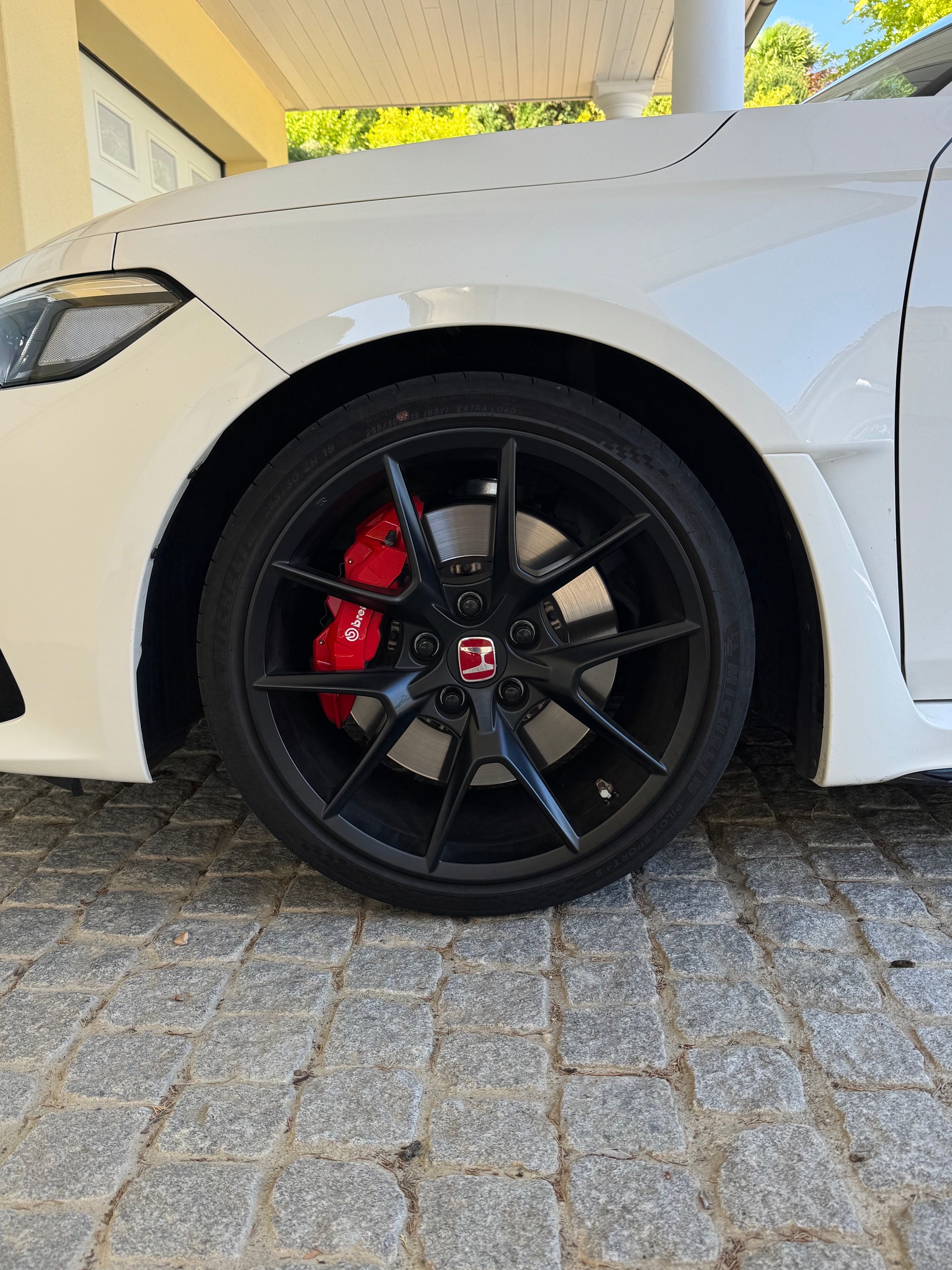 HONDA 2.0 VTEC Type R-image-5