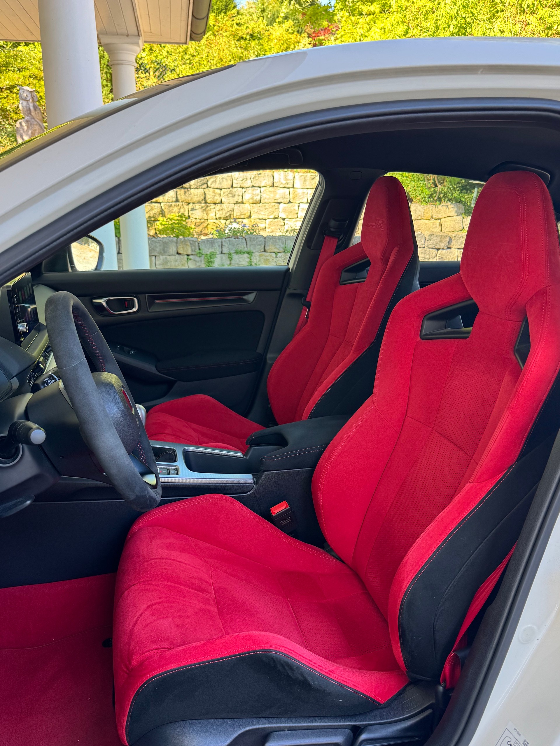 HONDA 2.0 VTEC Type R-image-3