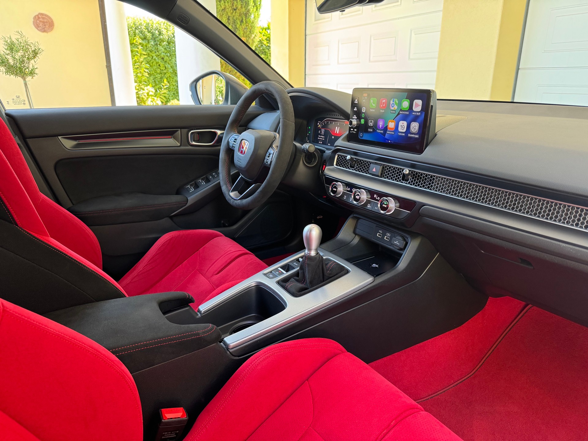 HONDA 2.0 VTEC Type R-image-2