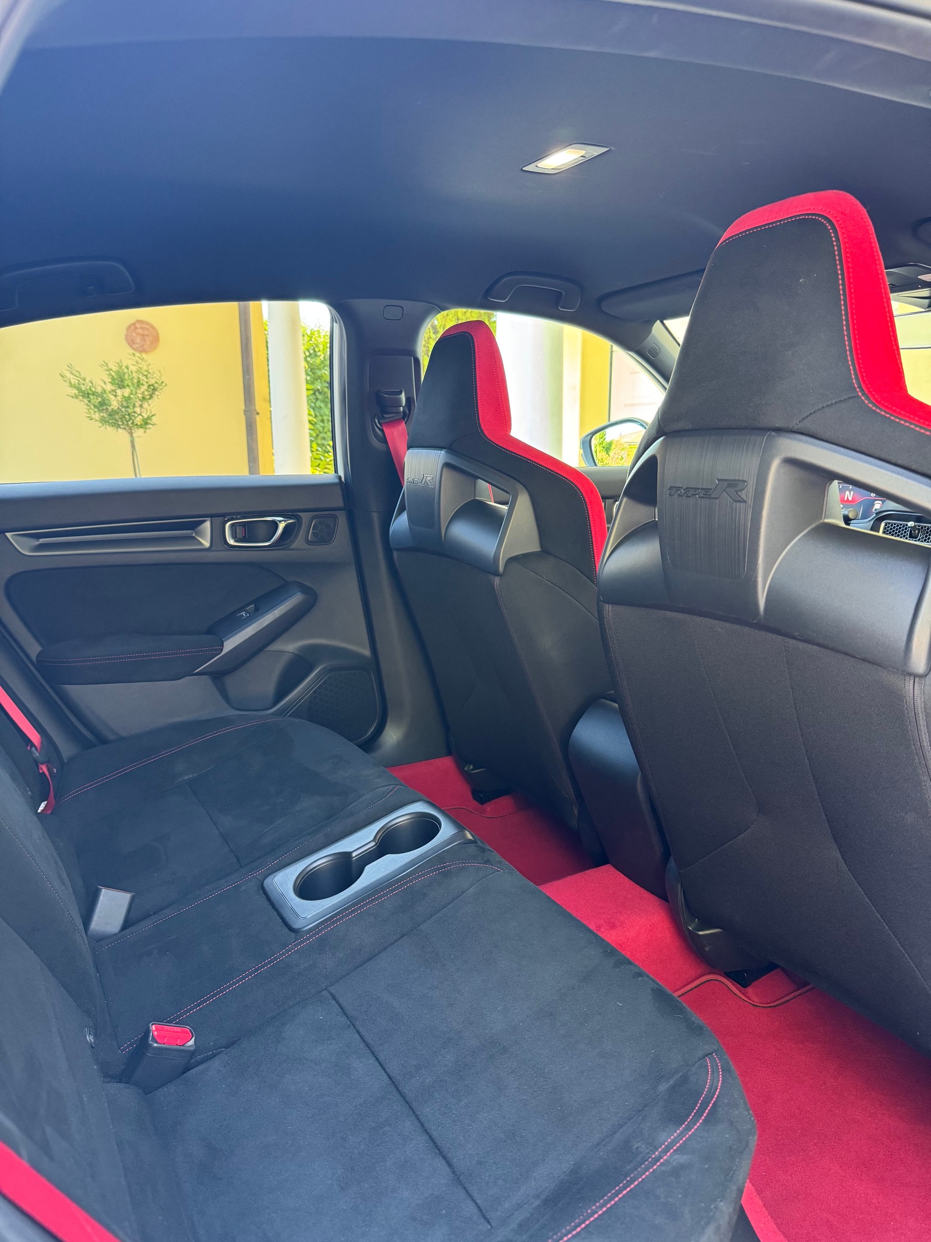 HONDA 2.0 VTEC Type R-image-4