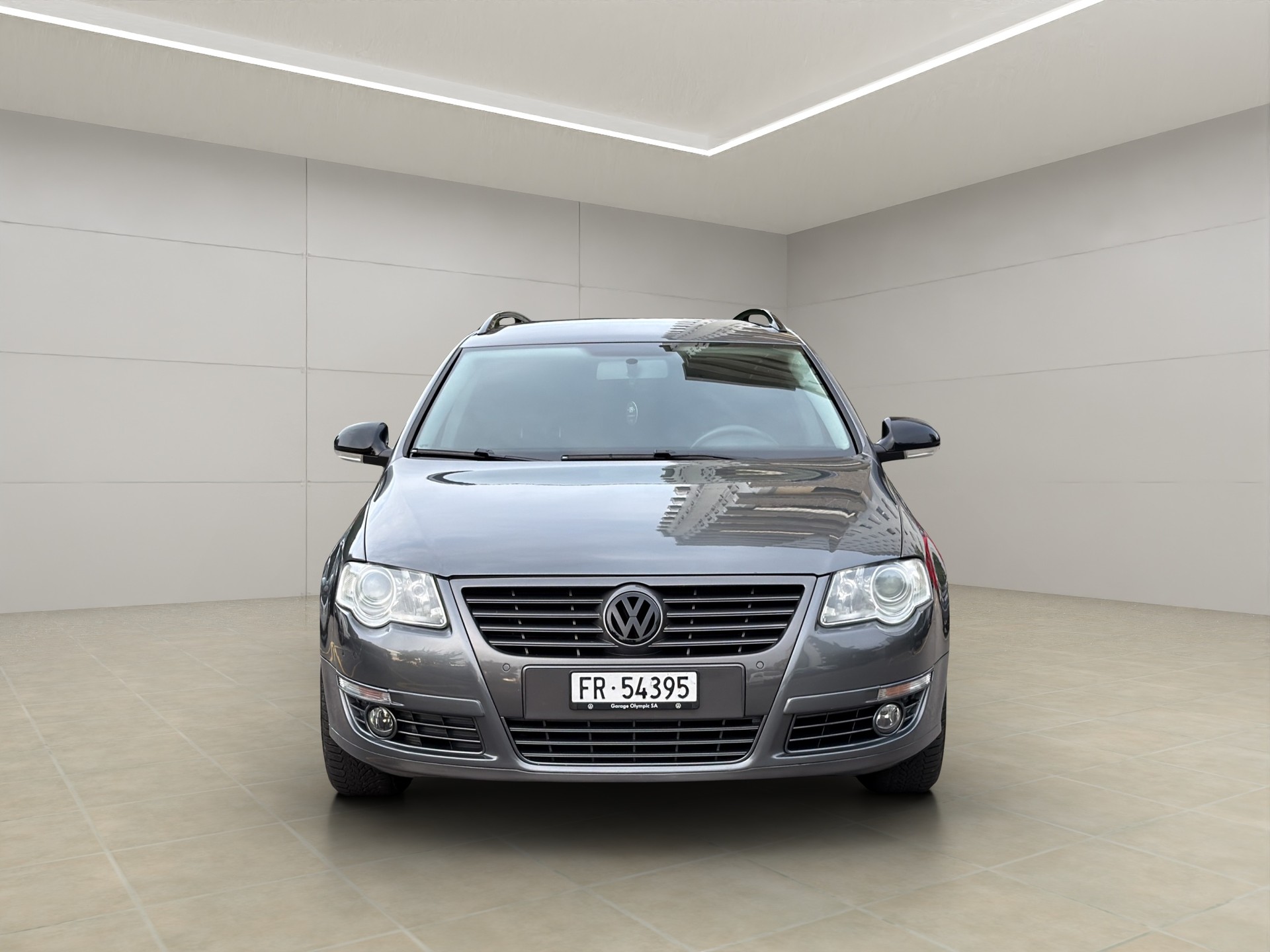 VW Passat Variant 1.8 TSI Highline EXPERTISÉE DU JOUR | SERVICE DU JOUR-image-1