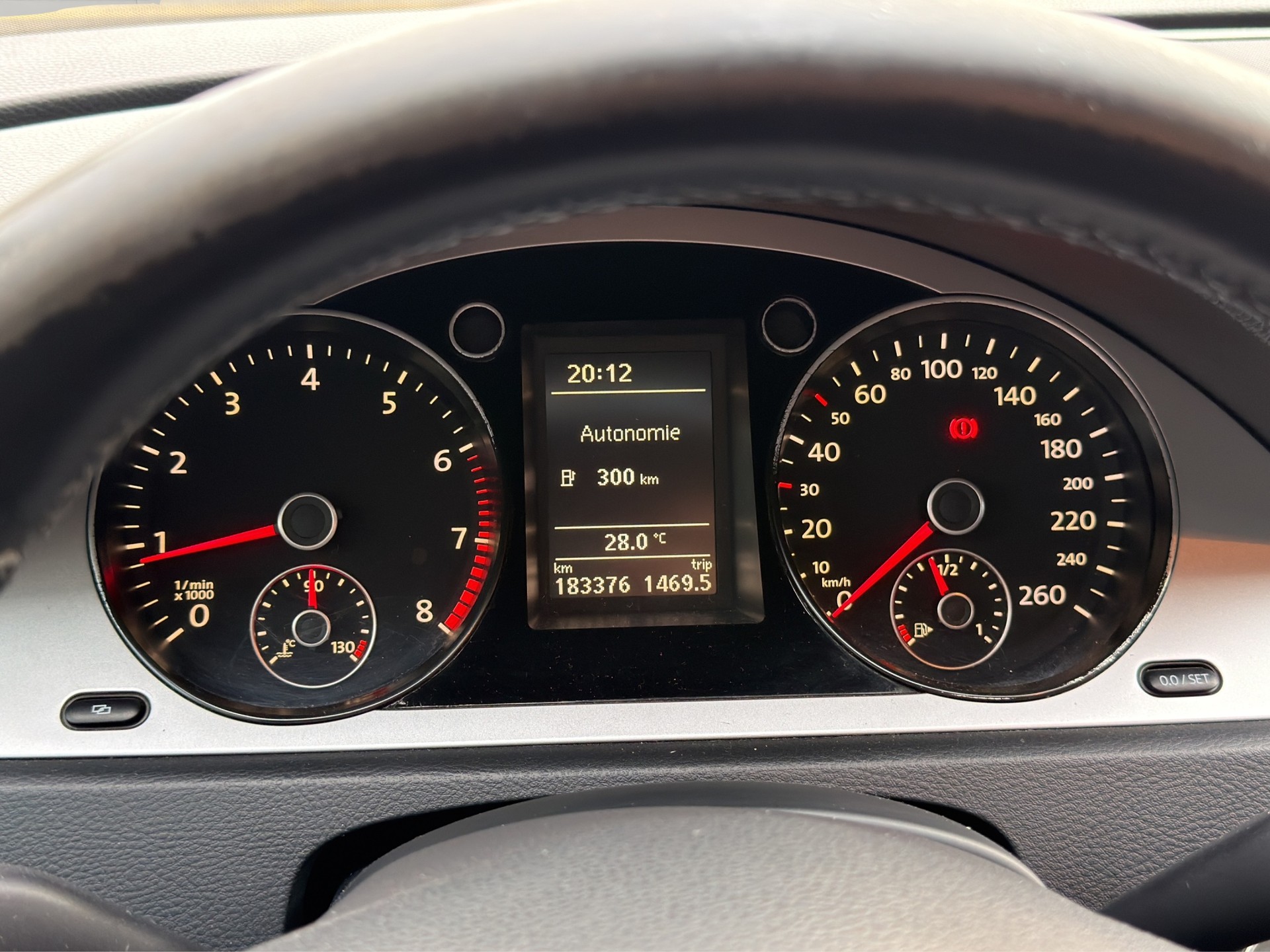 VW Passat Variant 1.8 TSI Highline EXPERTISÉE DU JOUR | SERVICE DU JOUR-image-10