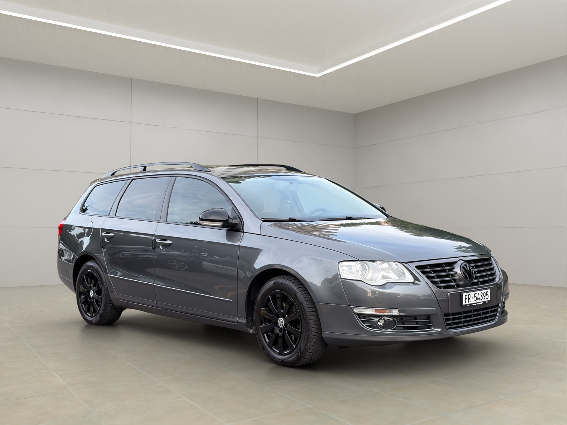 VW Passat Variant 1.8 TSI Highline EXPERTISÉE DU JOUR | SERVICE DU JOUR-image-7