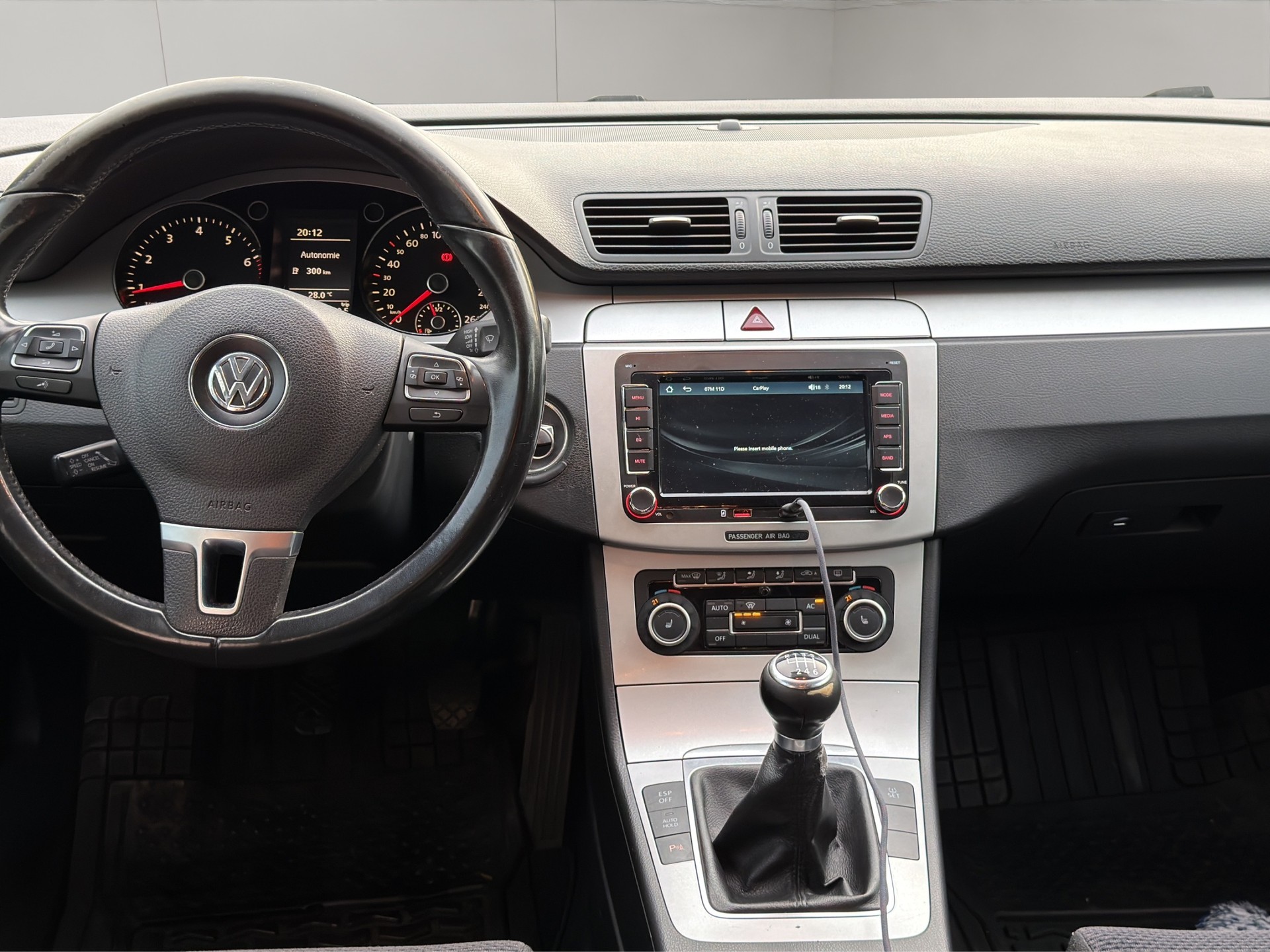 VW Passat Variant 1.8 TSI Highline EXPERTISÉE DU JOUR | SERVICE DU JOUR-image-14