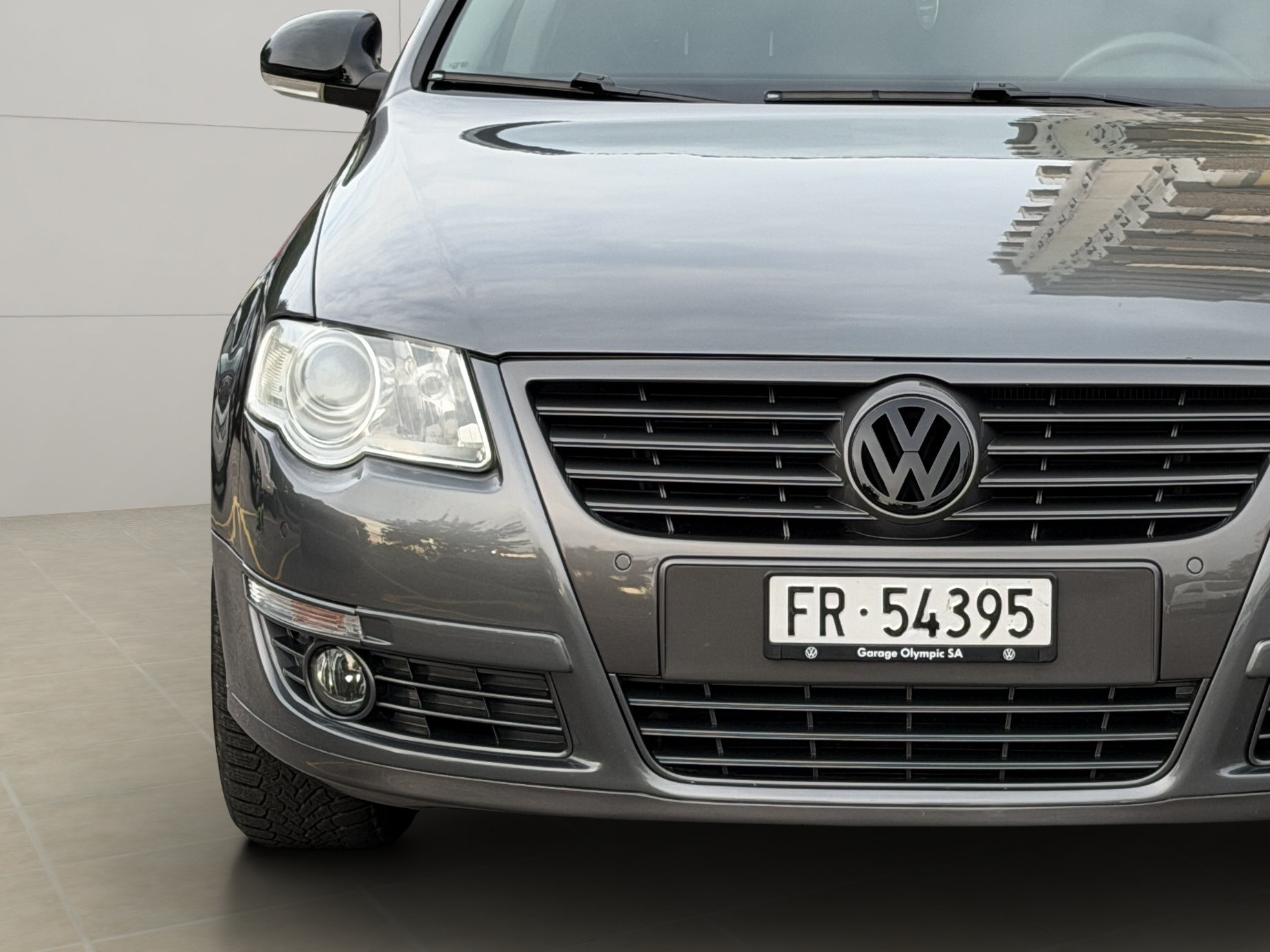 VW Passat Variant 1.8 TSI Highline EXPERTISÉE DU JOUR | SERVICE DU JOUR-image-21