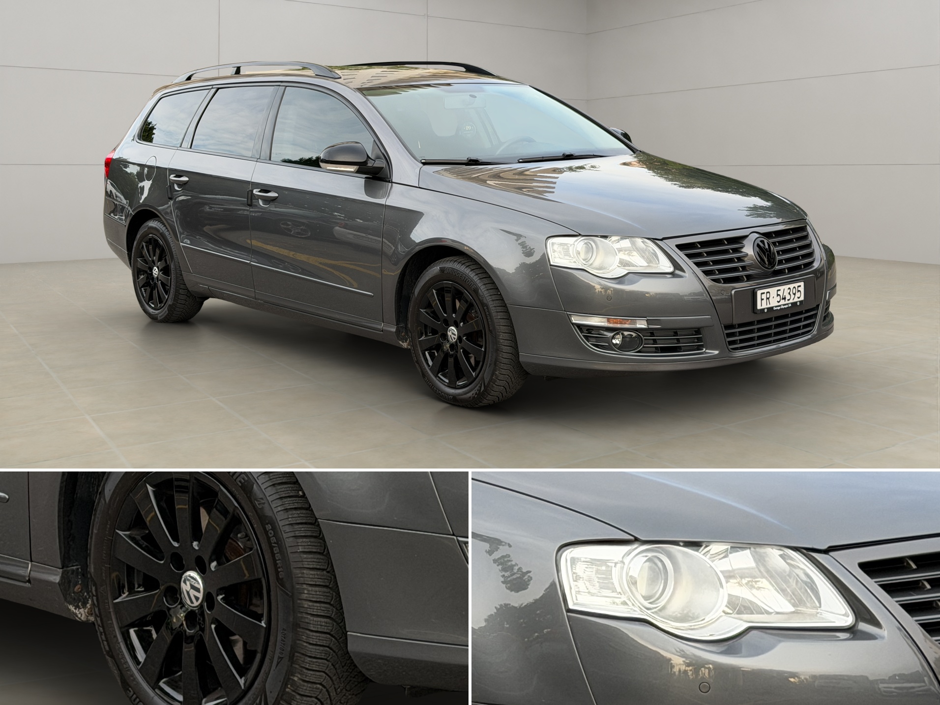 VW Passat Variant 1.8 TSI Highline EXPERTISÉE DU JOUR | SERVICE DU JOUR-image-22