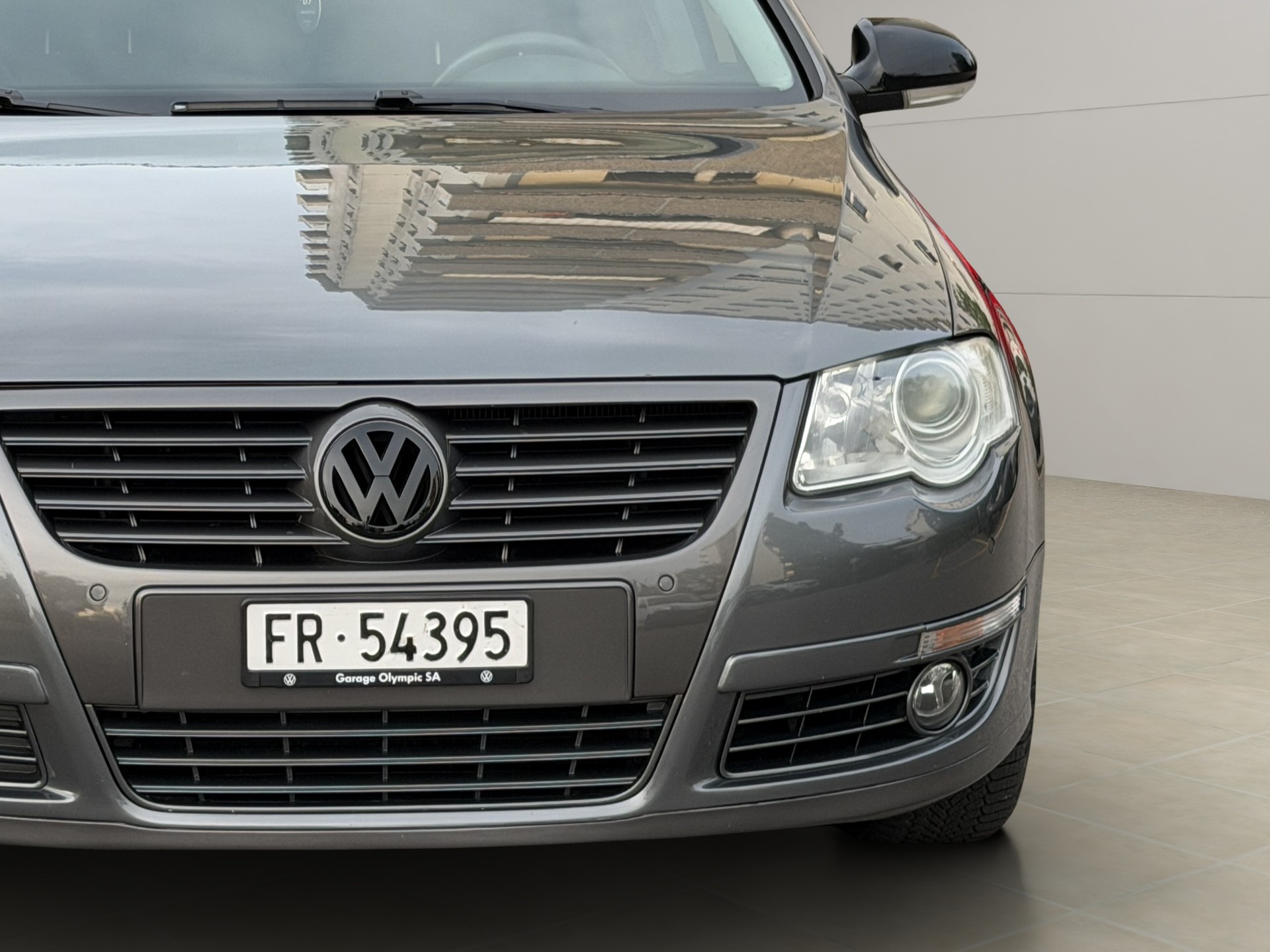 VW Passat Variant 1.8 TSI Highline EXPERTISÉE DU JOUR | SERVICE DU JOUR-image-23