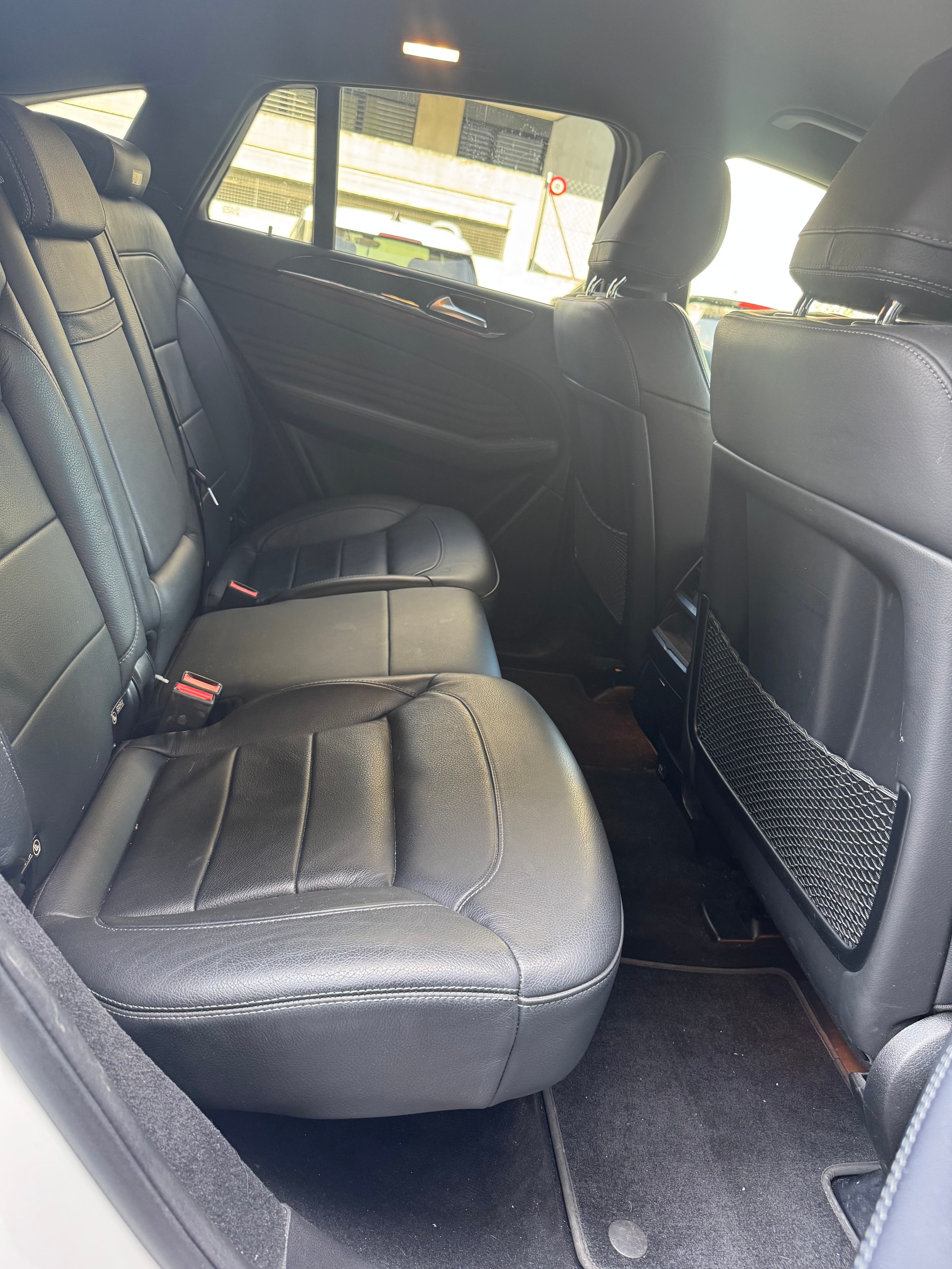 MERCEDES-BENZ GLE Coupé 350 d 4Matic 9G-Tronic-image-11