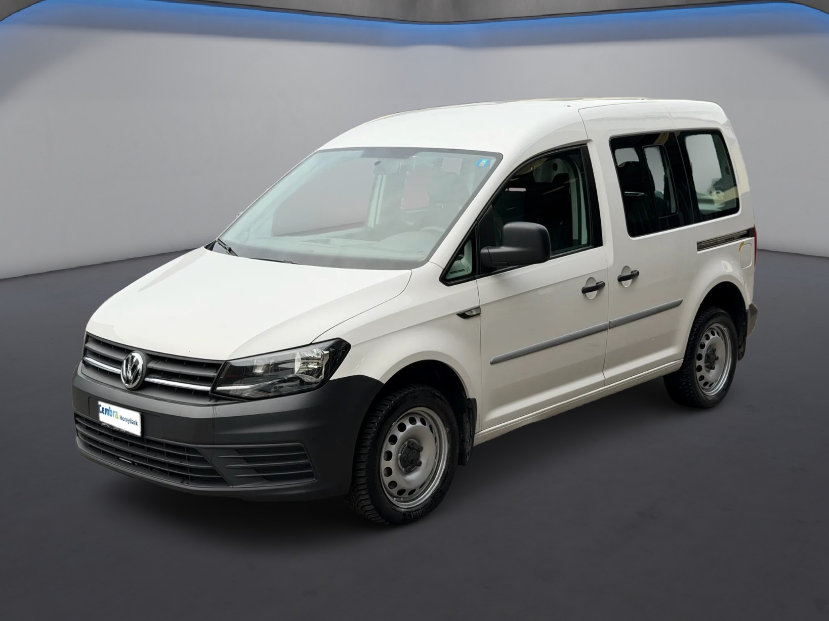VW Caddy Alltrack 2.0 TDI 4M-image-0