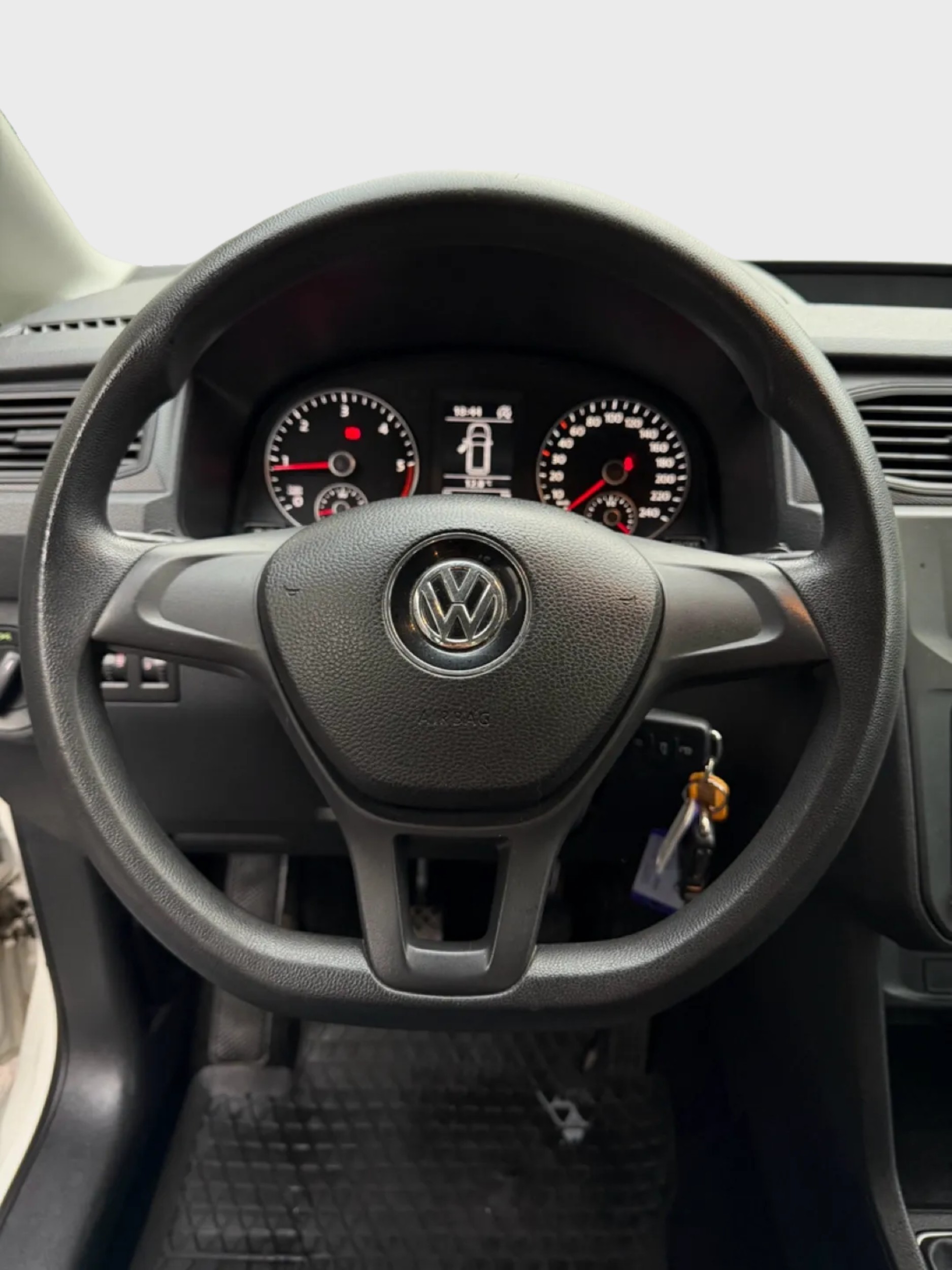 VW Caddy Alltrack 2.0 TDI 4M-image-11