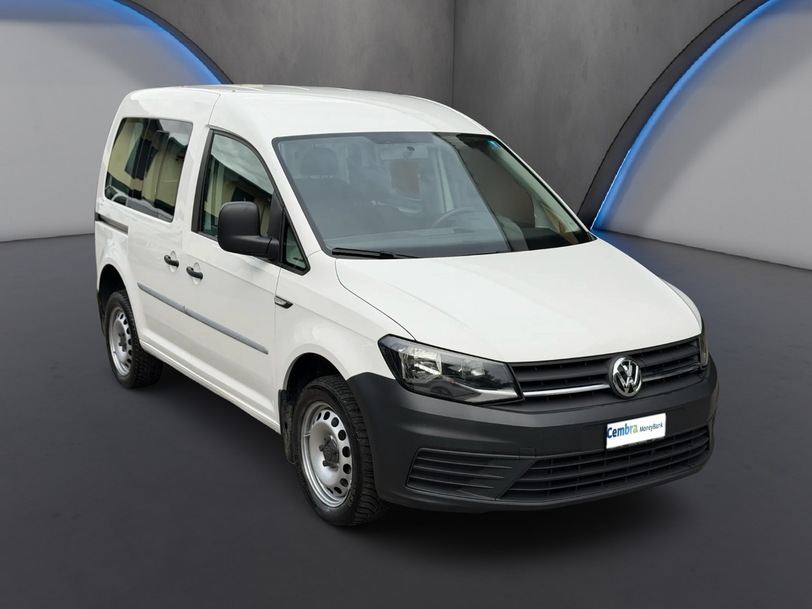 VW Caddy Alltrack 2.0 TDI 4M-image-2