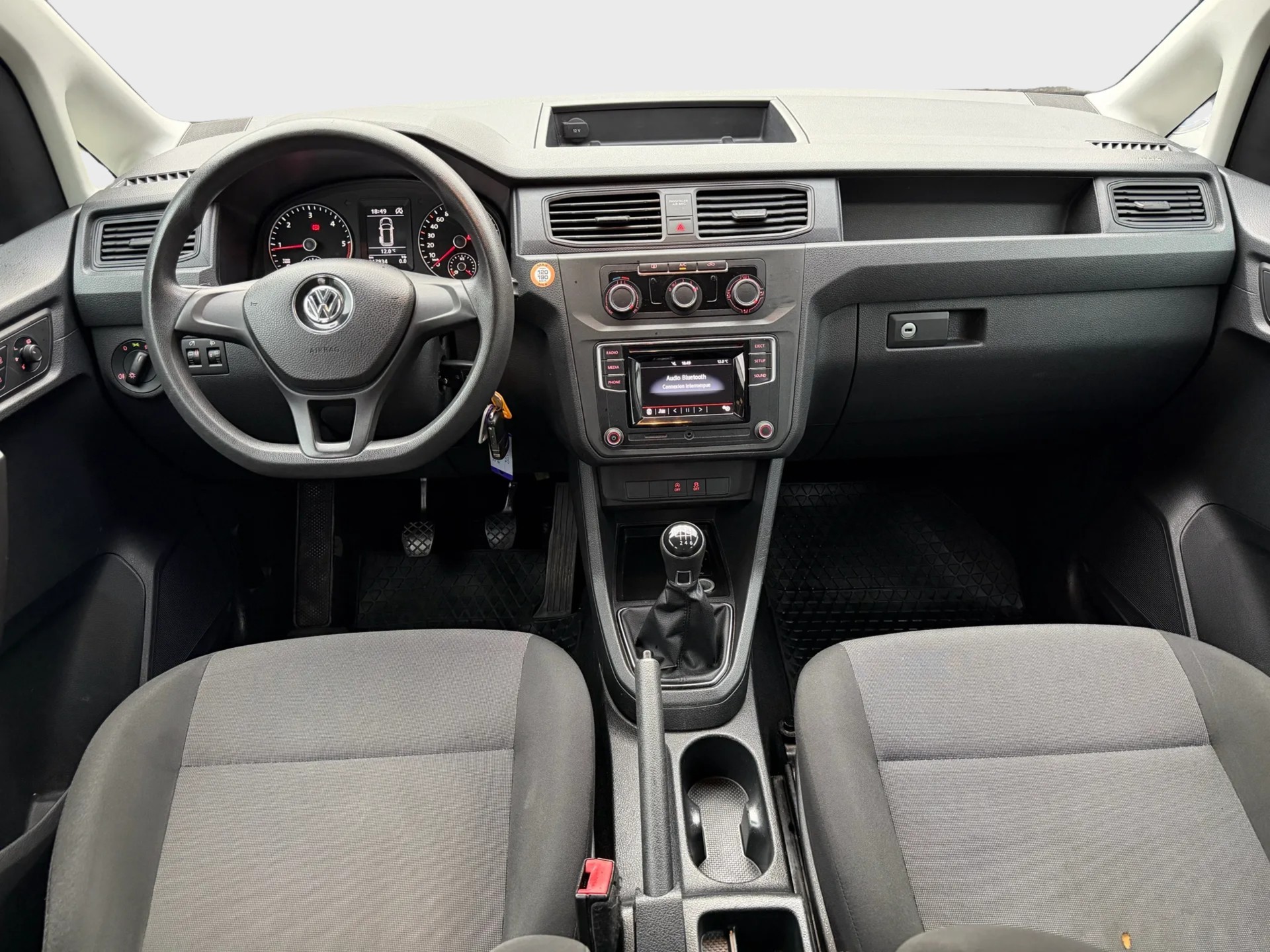 VW Caddy Alltrack 2.0 TDI 4M-image-10