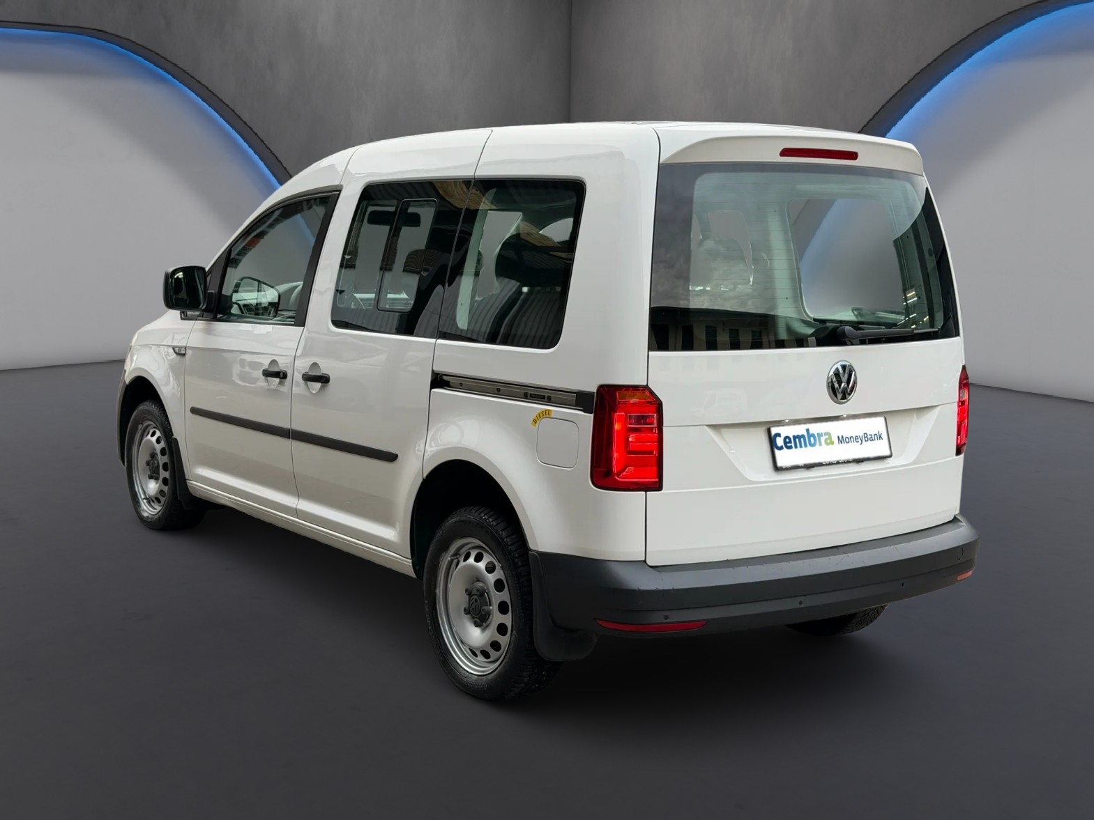 VW Caddy Alltrack 2.0 TDI 4M-image-5