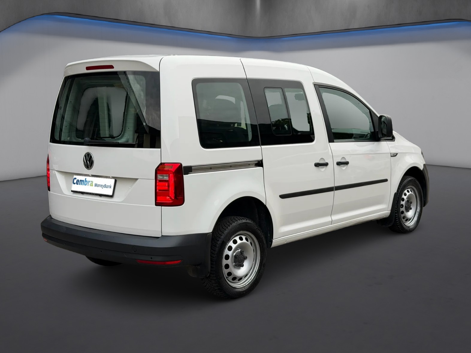 VW Caddy Alltrack 2.0 TDI 4M-image-3