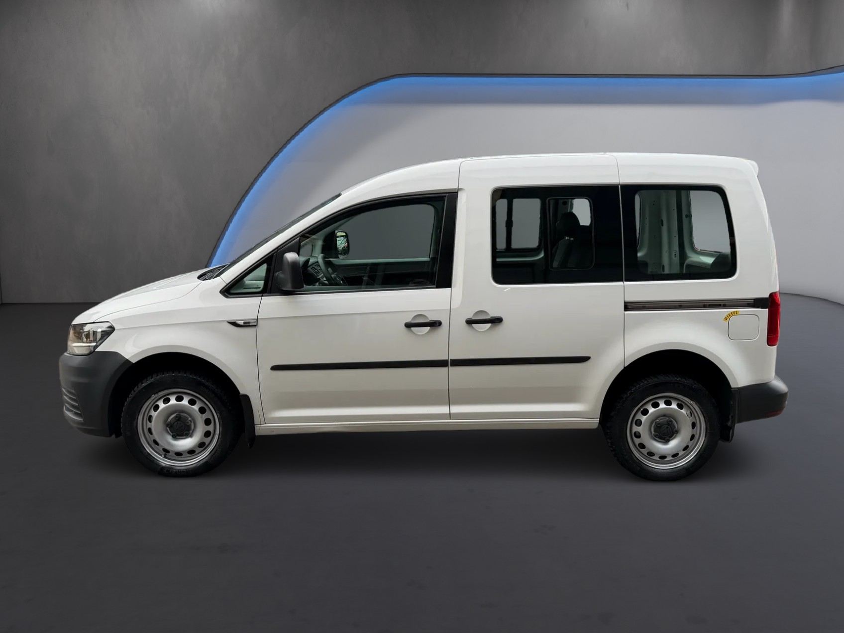 VW Caddy Alltrack 2.0 TDI 4M-image-7