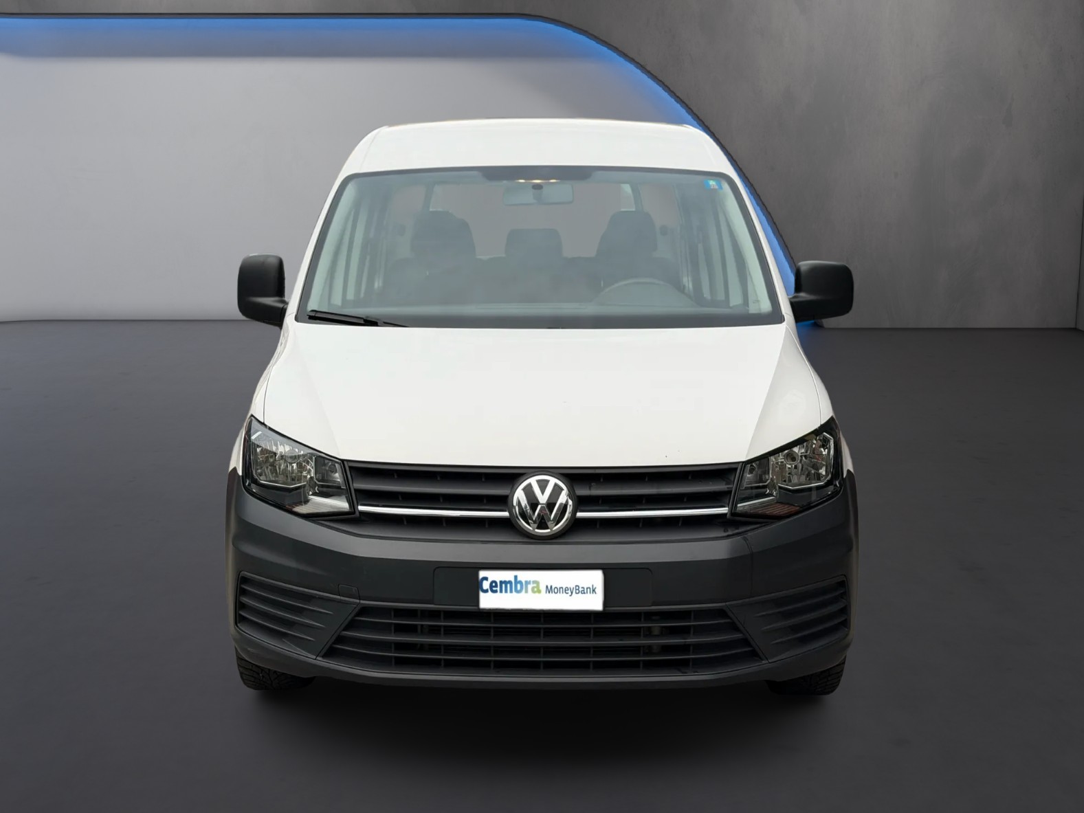 VW Caddy Alltrack 2.0 TDI 4M-image-1