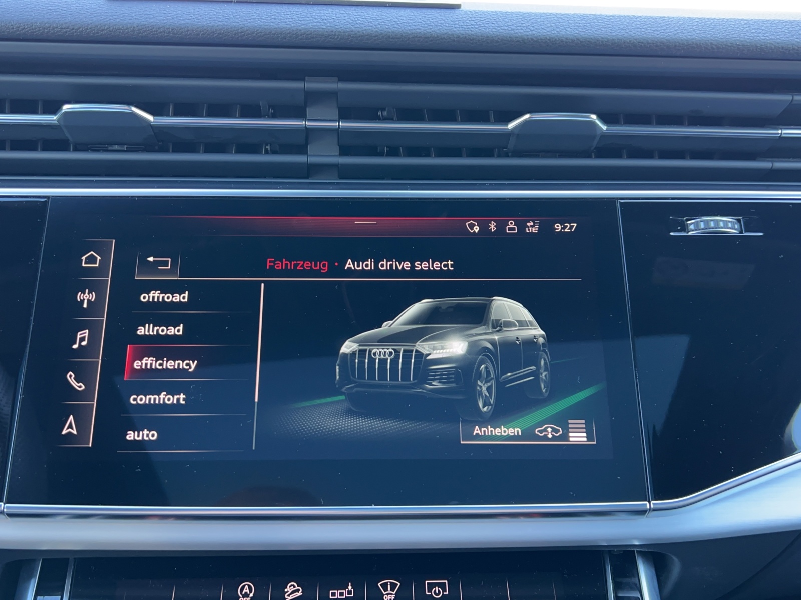 AUDI SQ7 4.0 TDI quattro tiptronic-image-20
